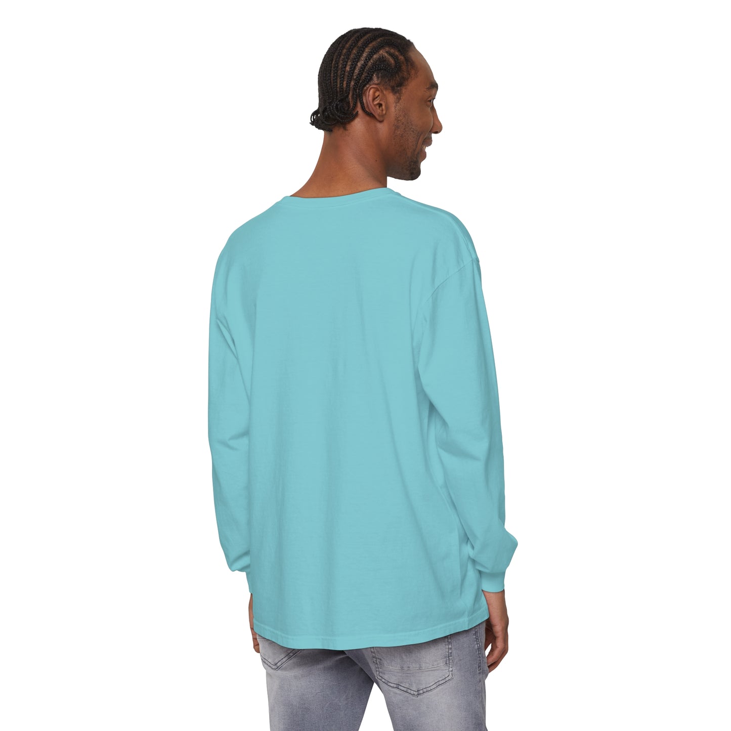 I Love You, Houston Long Sleeve Tee