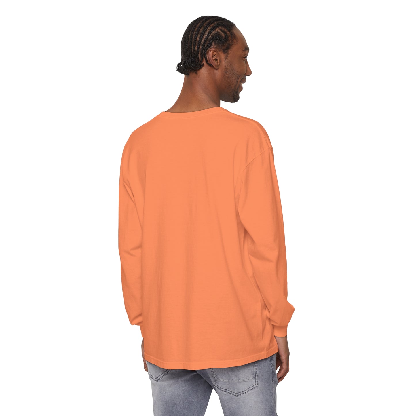 The Framchise Long Sleeve Tee