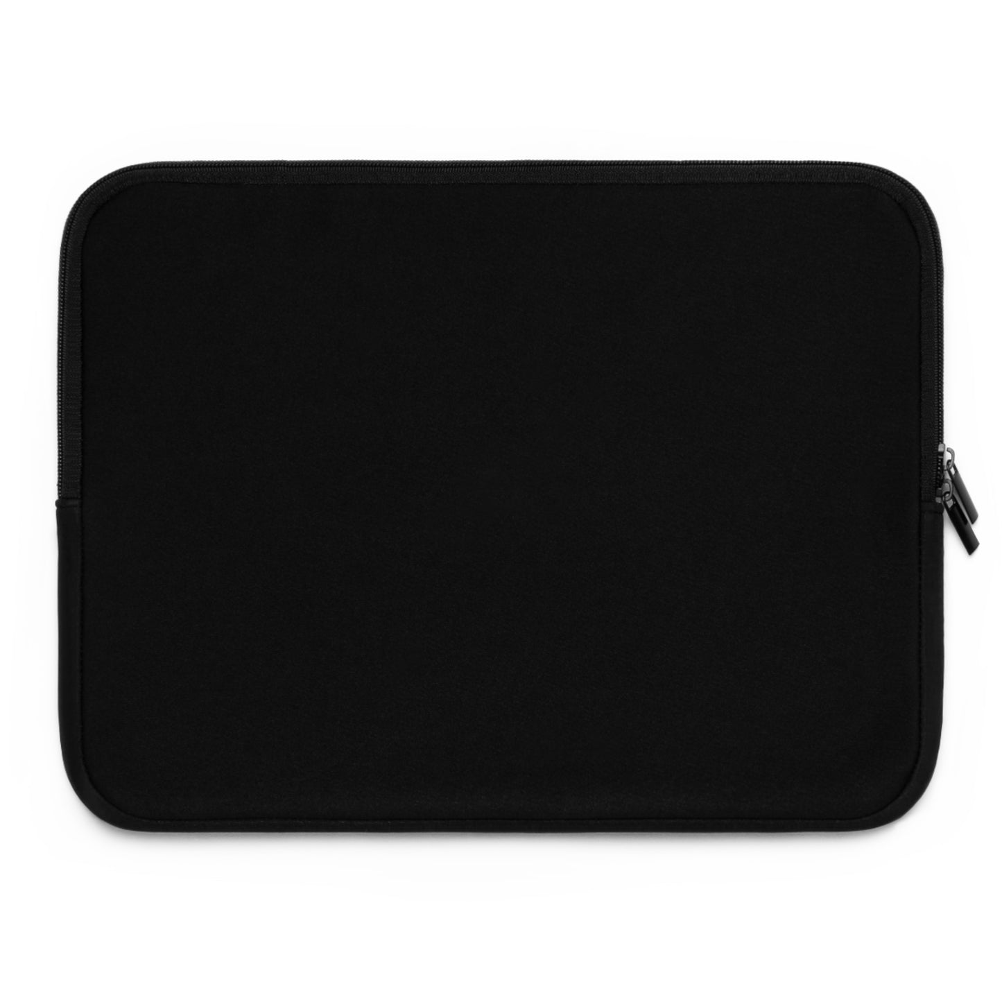 H-Town vs Everyone Laptop Sleeve - Orange