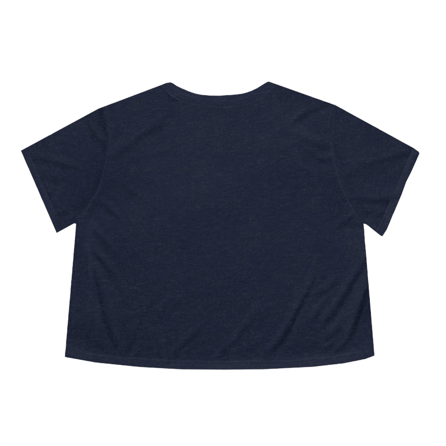 Heartbreak Houston Cropped Tee