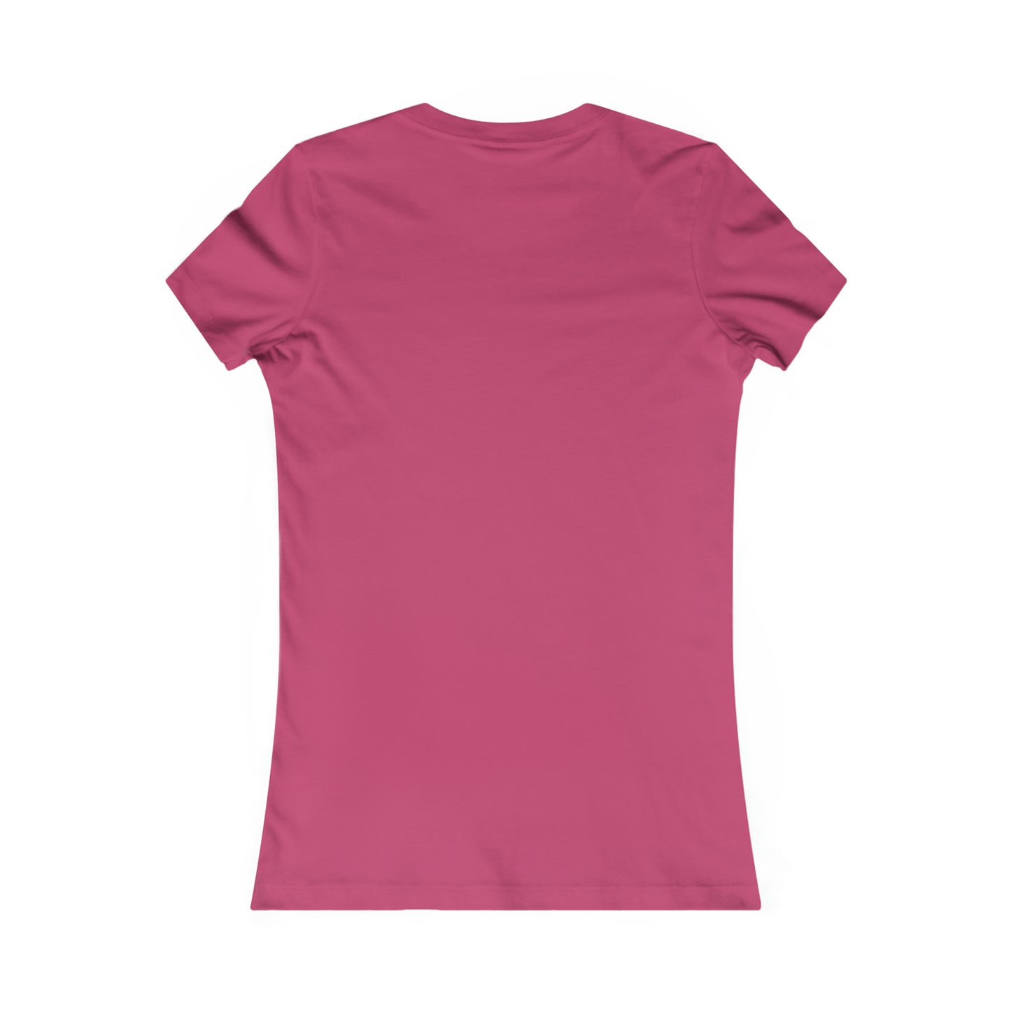 Chas Catch Women's Favorite Tee