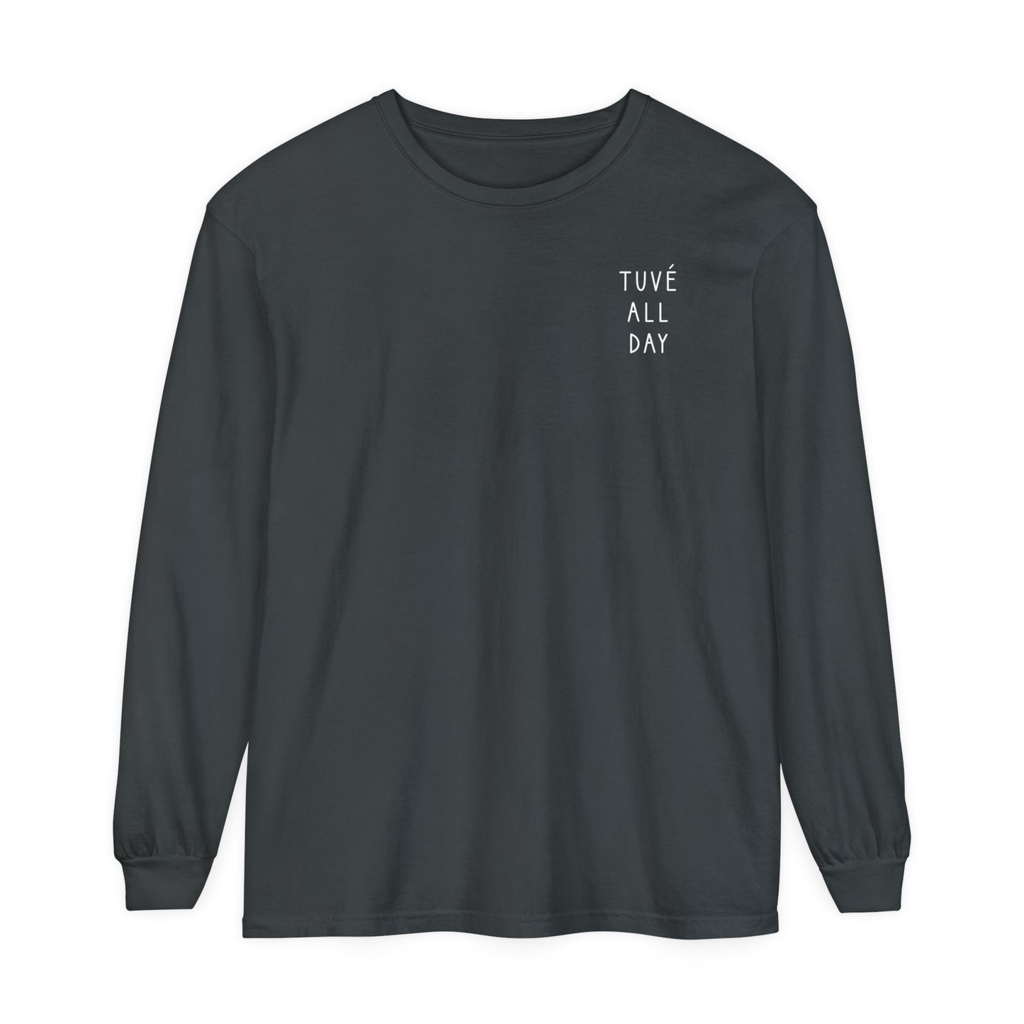 Tuvé All Day Long Sleeve Tee