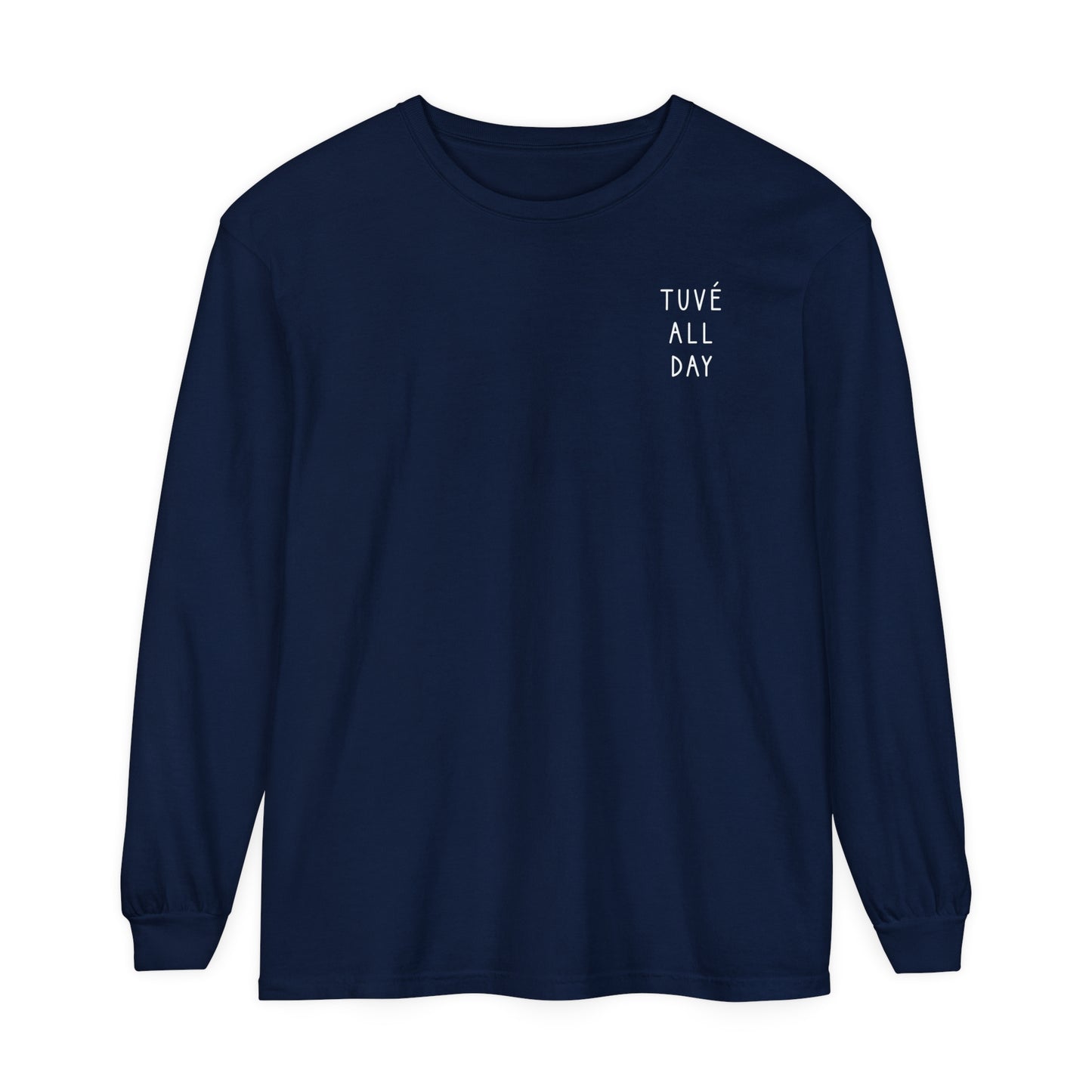 Tuvé All Day Long Sleeve Tee