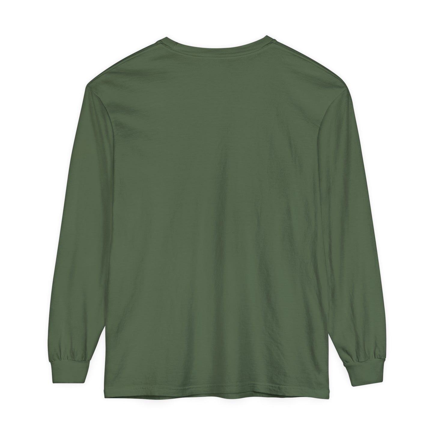 Hoes Mad Long Sleeve Tee