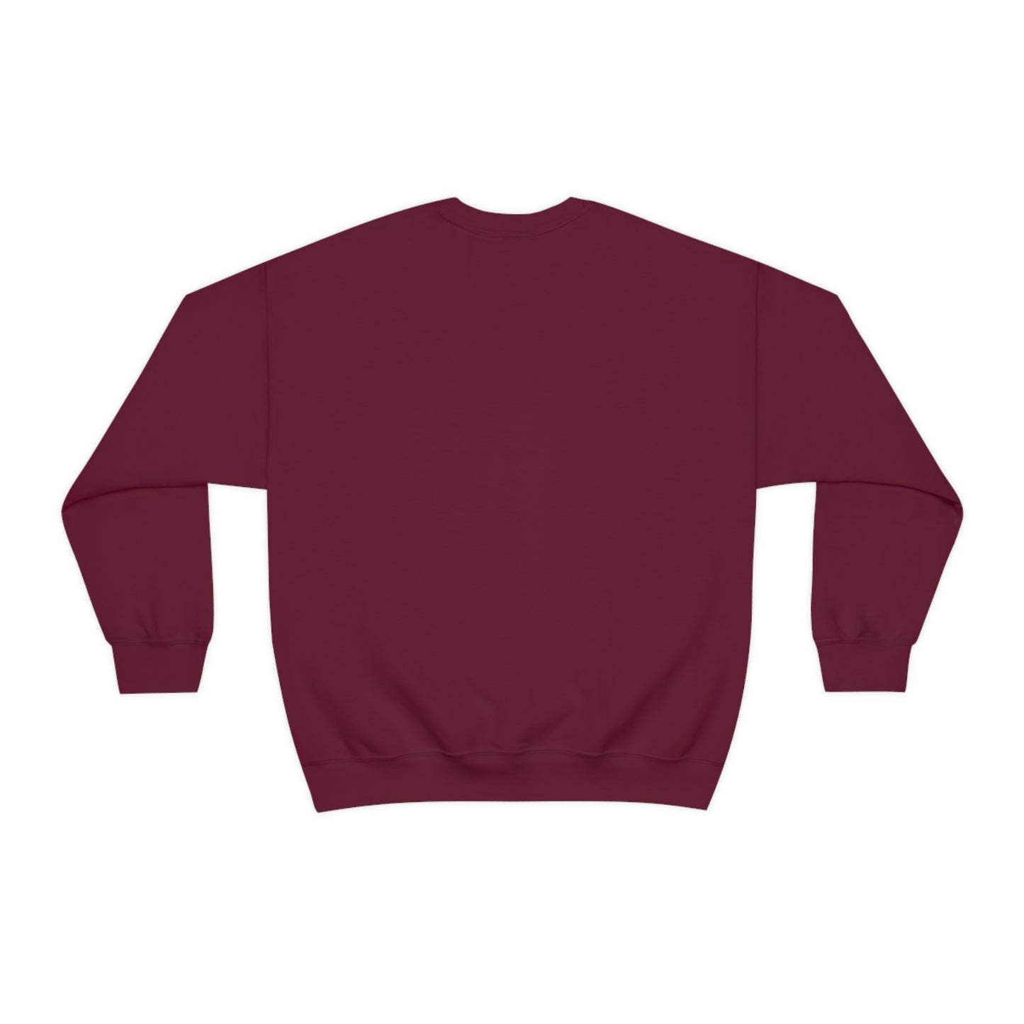 Tuvé All Day Crewneck Sweatshirt
