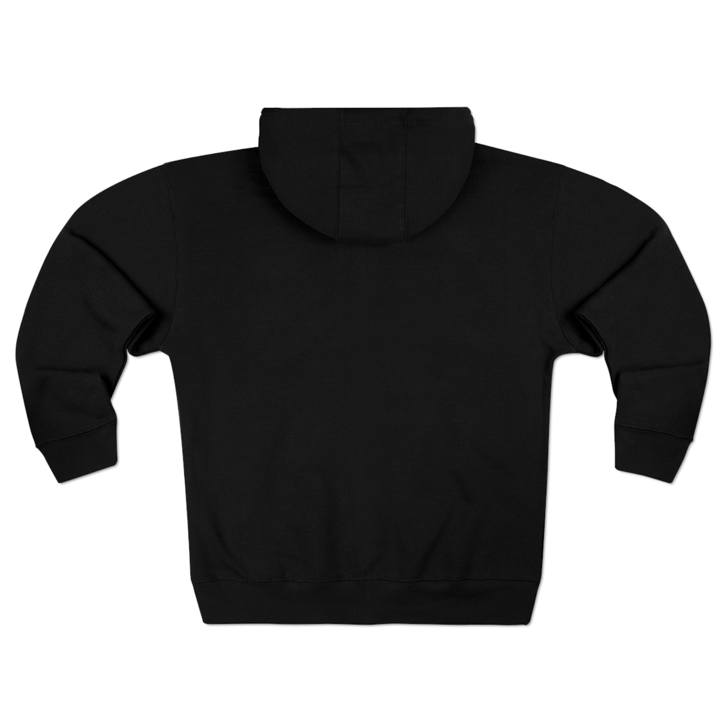 H-Town vs Everyone Unisex Full Zip Hoodie