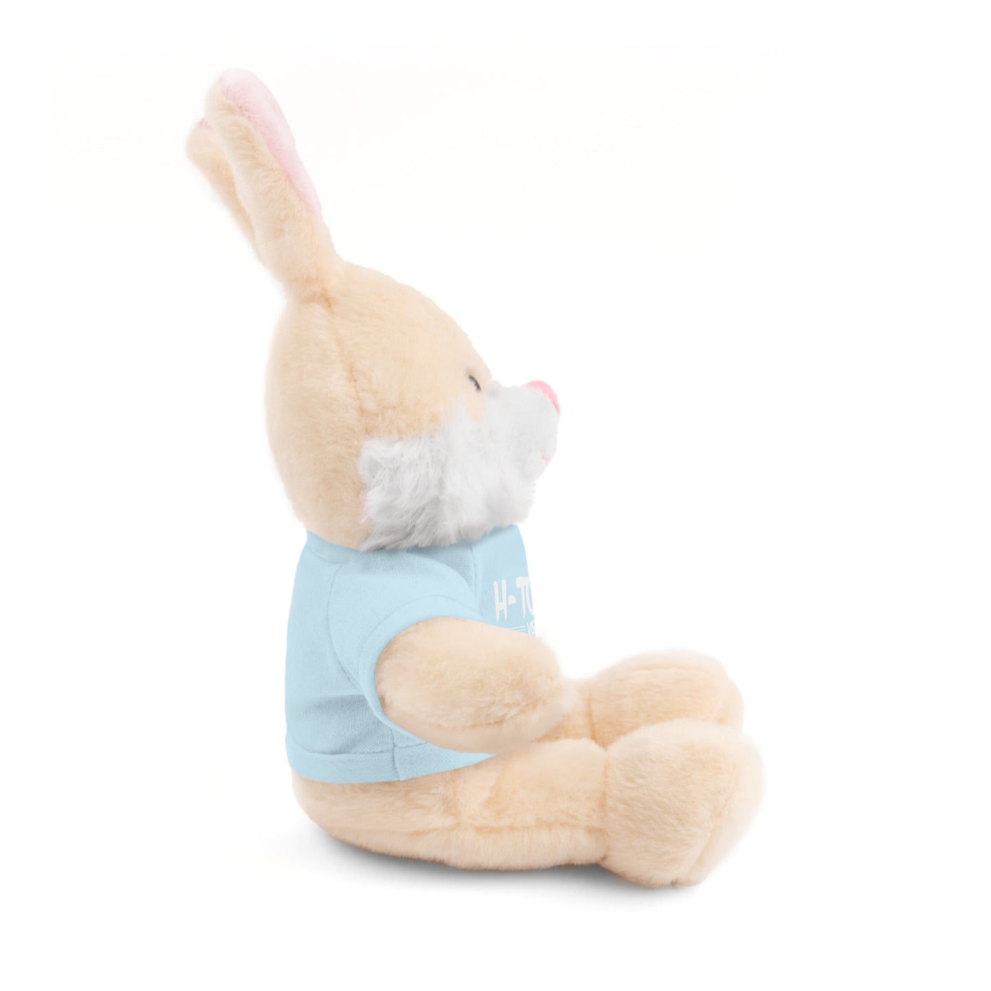 H-Town vs Everyone Stuffed Animal