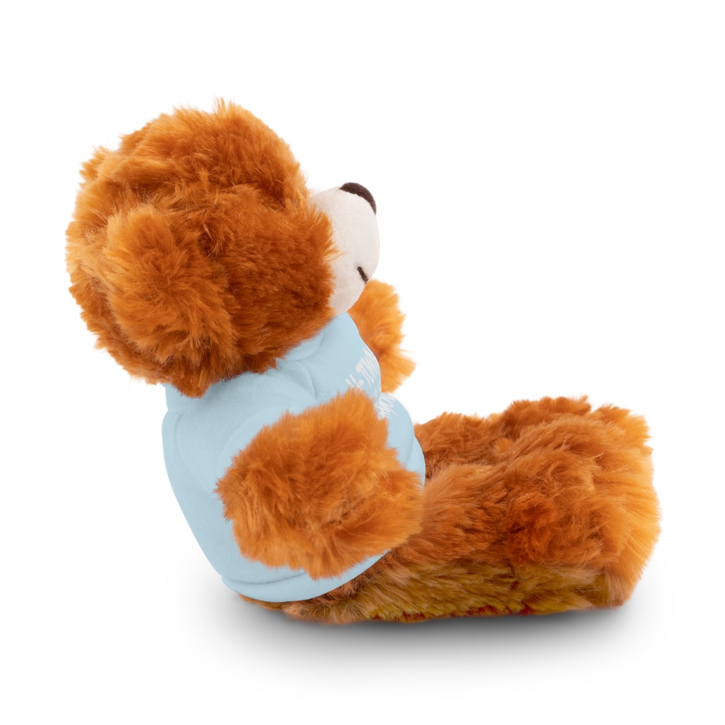 H-Town vs Everyone Stuffed Animal
