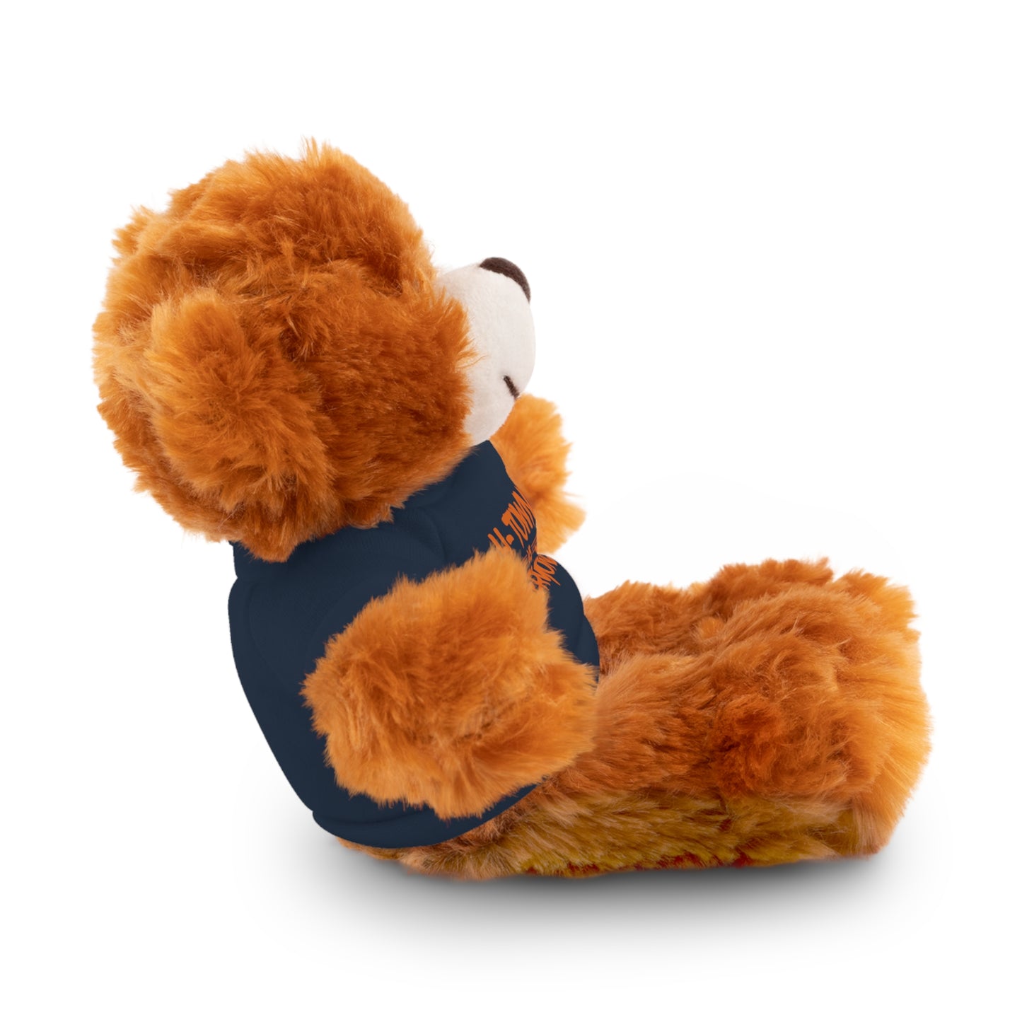 H-Town vs Everyone Stuffed Animal