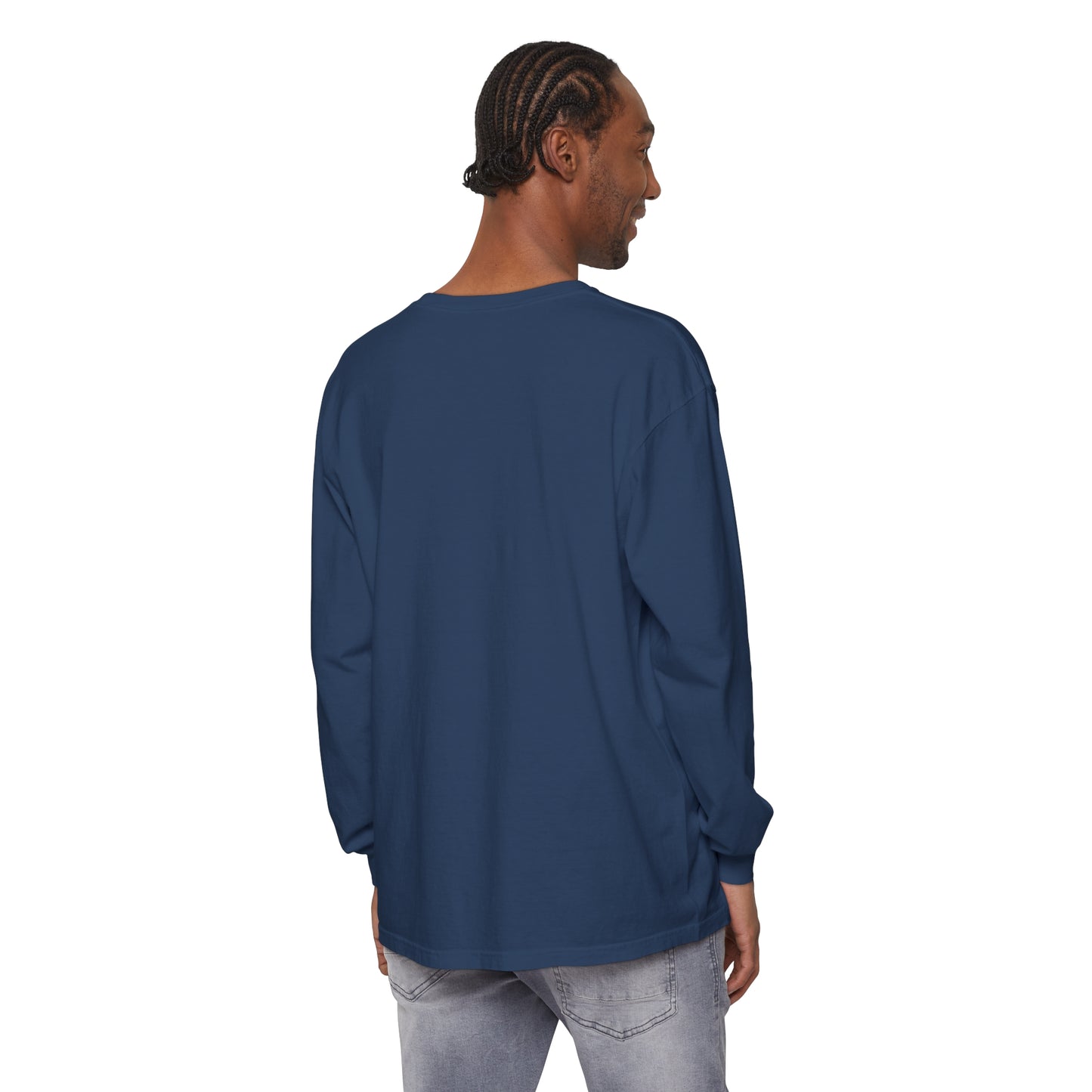 The Framchise Long Sleeve Tee