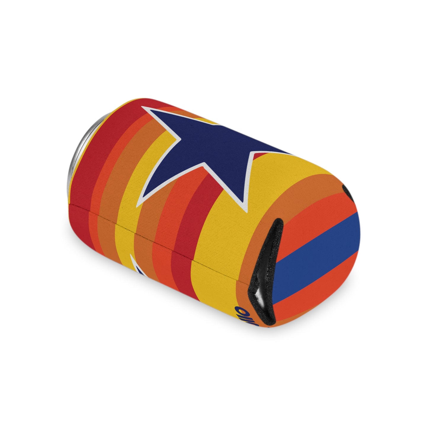 Apollo Tequila Sunrise Koozie