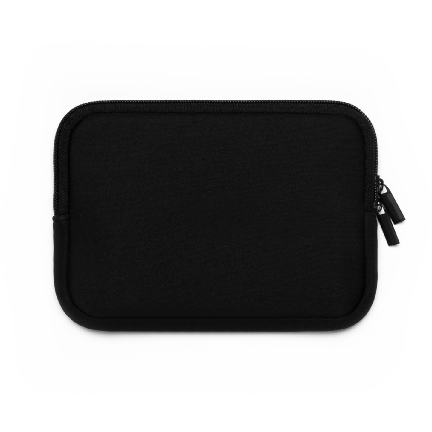H-Town vs Everyone Laptop Sleeve - Orange