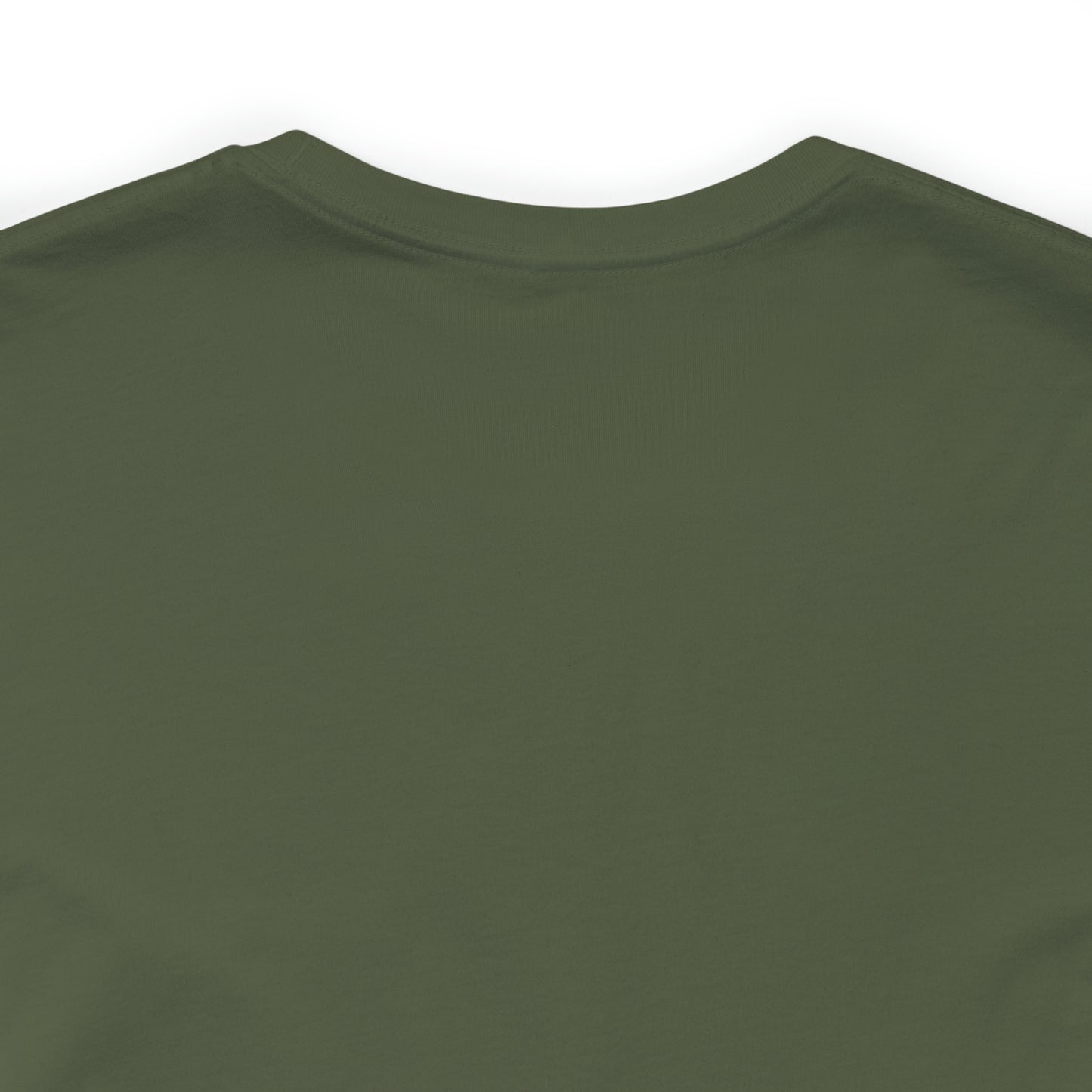 Beer Exit Velo Unisex Jersey Short Sleeve Tee