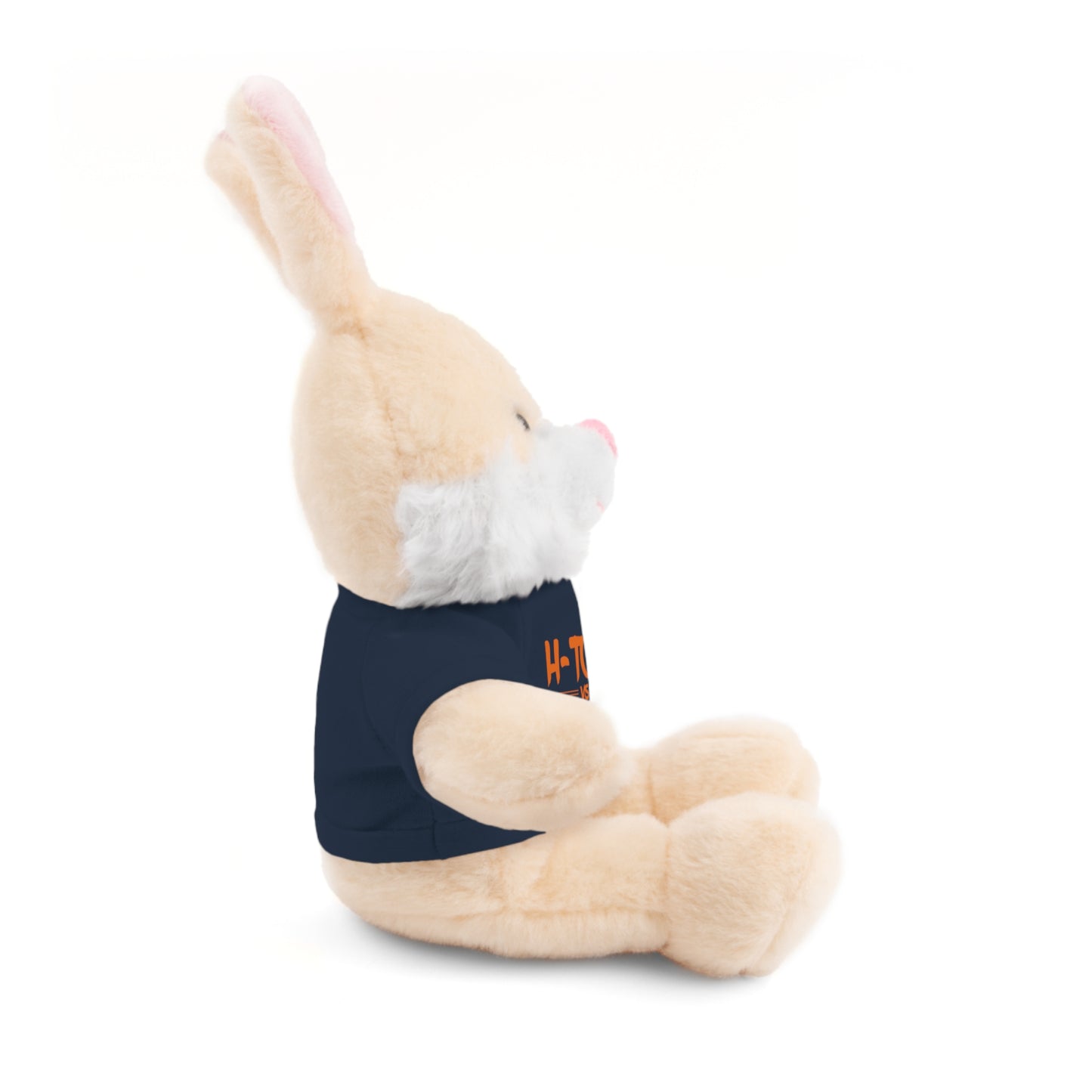 H-Town vs Everyone Stuffed Animal