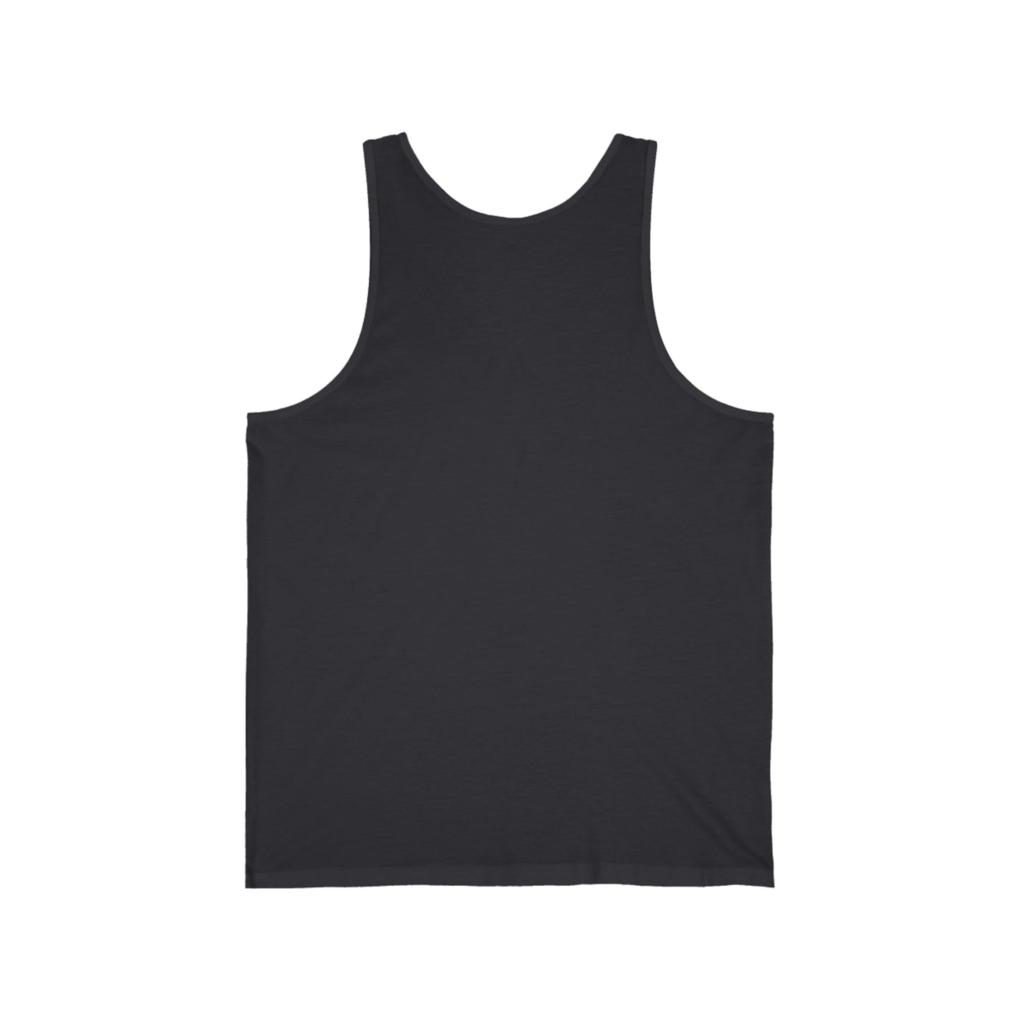 JP3 Unisex Jersey Tank
