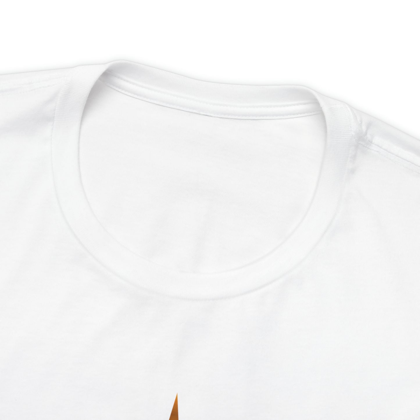 Tuve Gold Unisex Jersey Tee