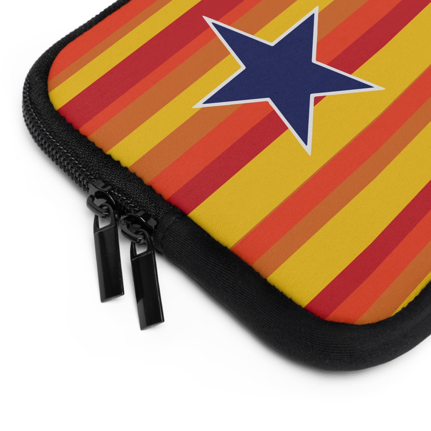 Apollo Tequila Sunrise Laptop Sleeve