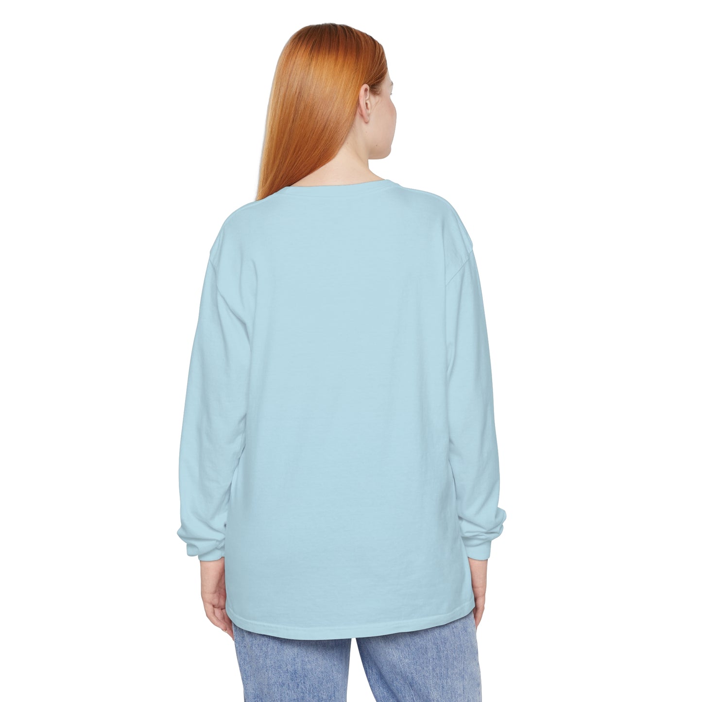 I Love You, Houston Long Sleeve Tee