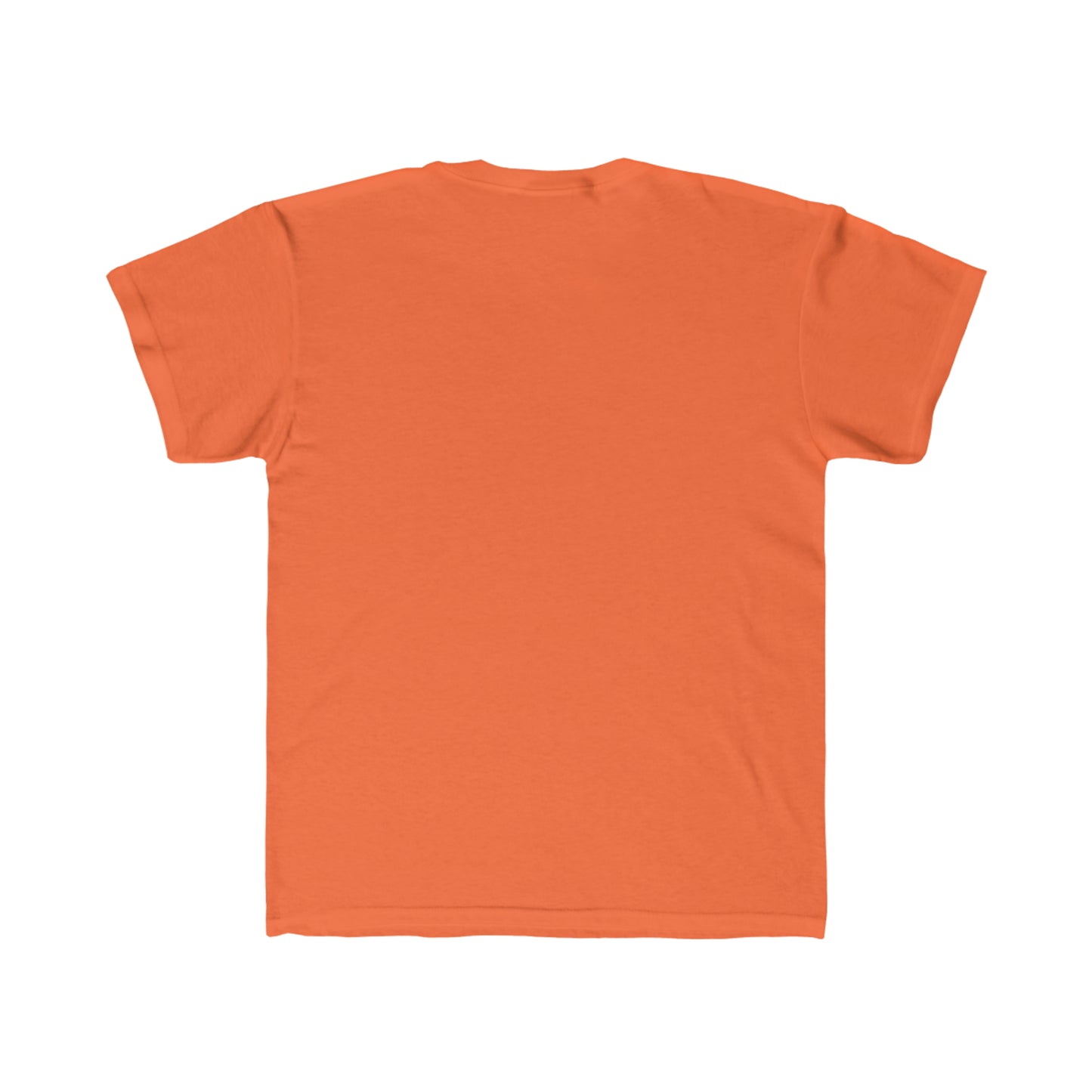 Chomping Chas Short Sleeve Kids Tee
