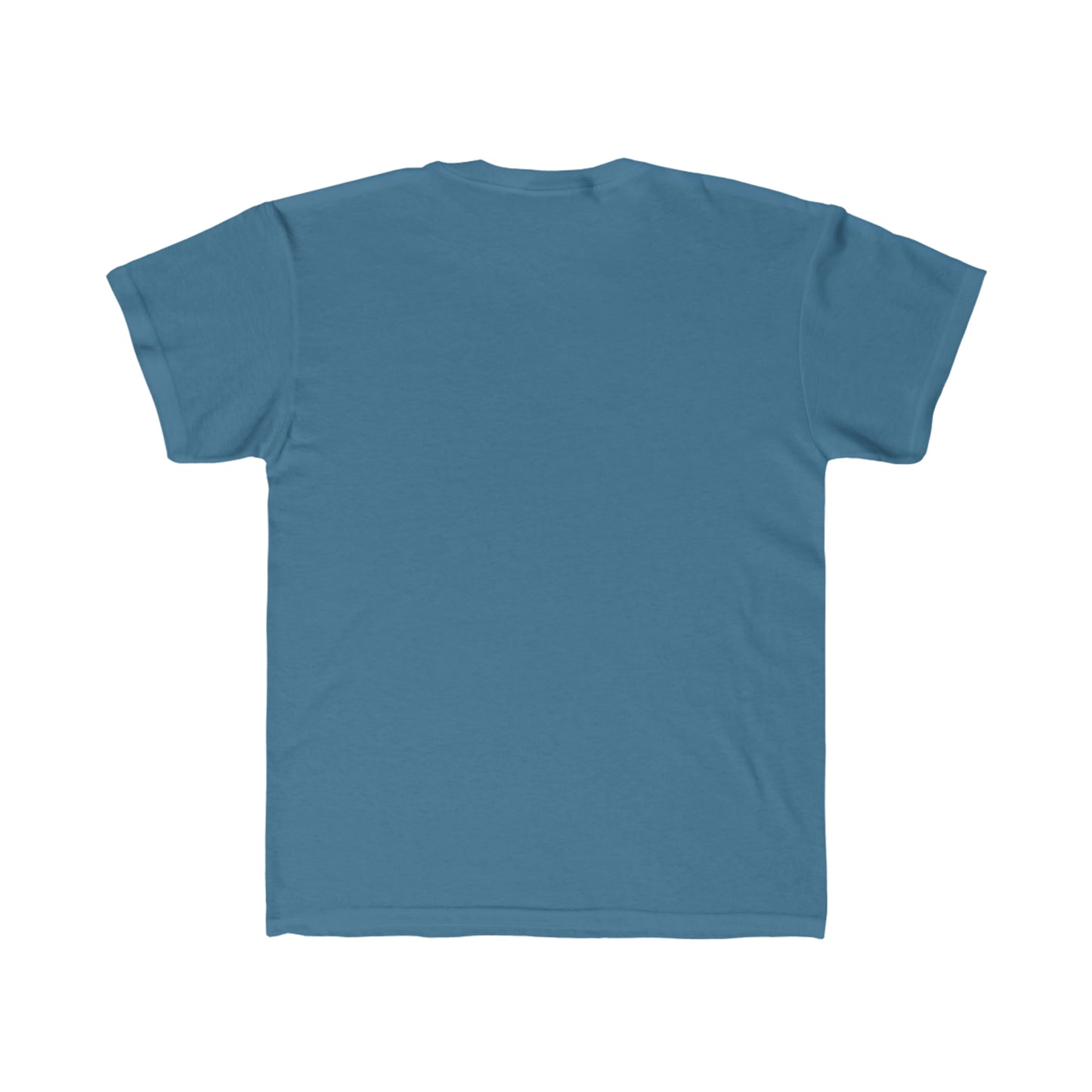 Chomping Chas Short Sleeve Kids Tee
