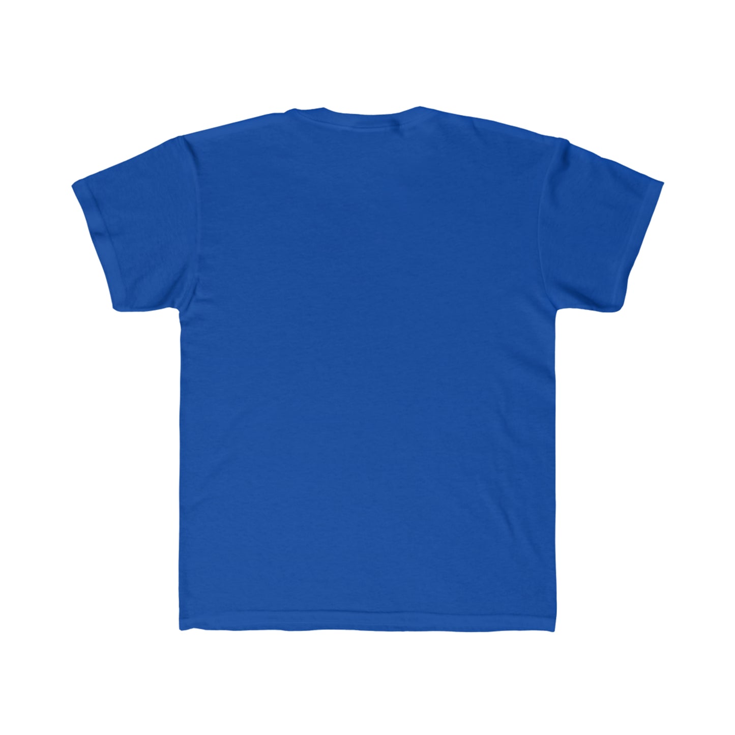 Chomping Chas Short Sleeve Kids Tee