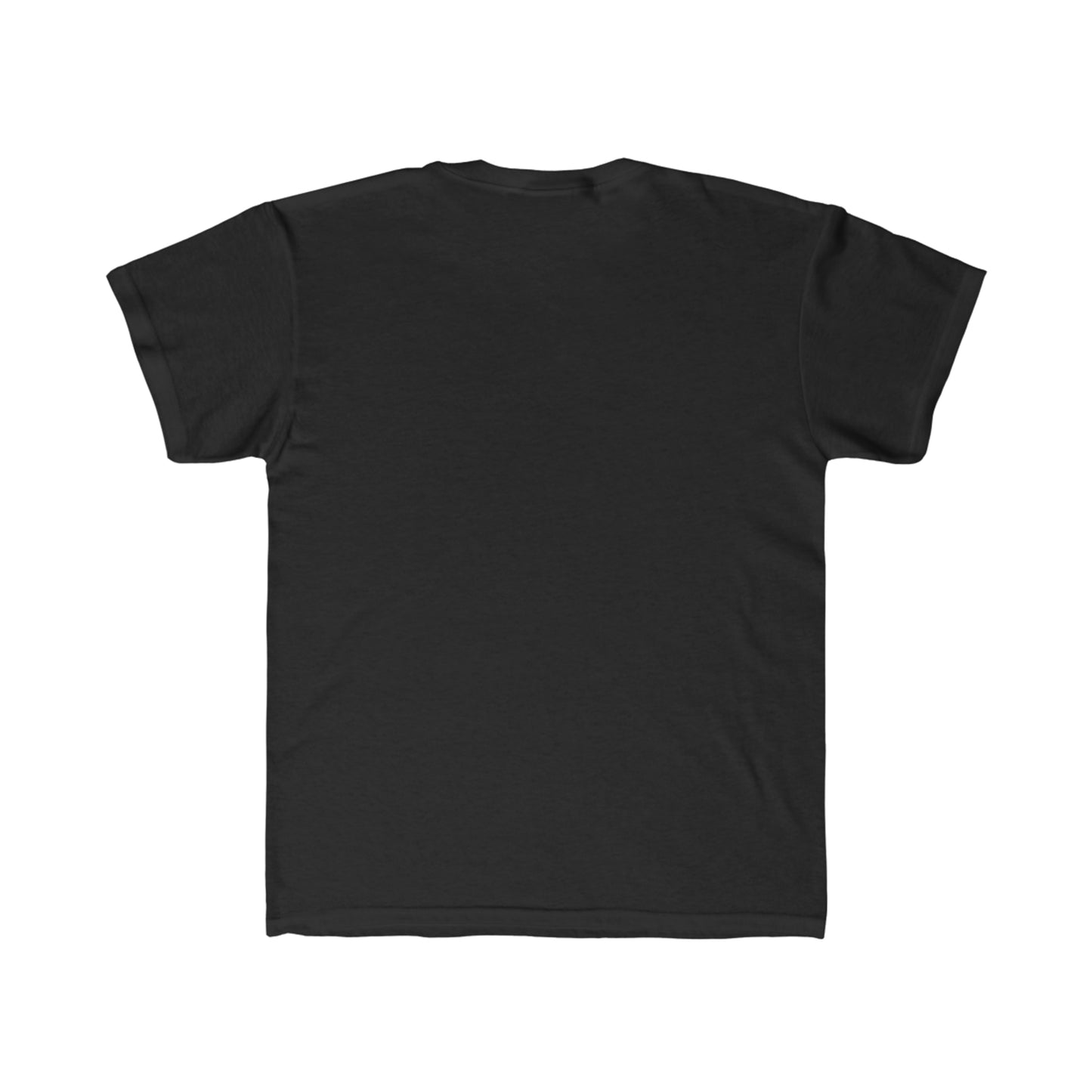 Chomping Chas Short Sleeve Kids Tee