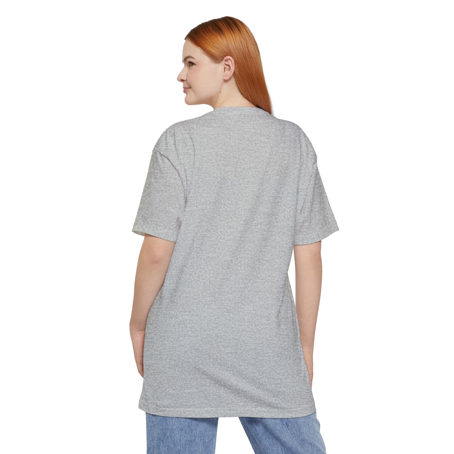 Peña Love BIG & TALL Unisex Tall Beefy-T® T-Shirt