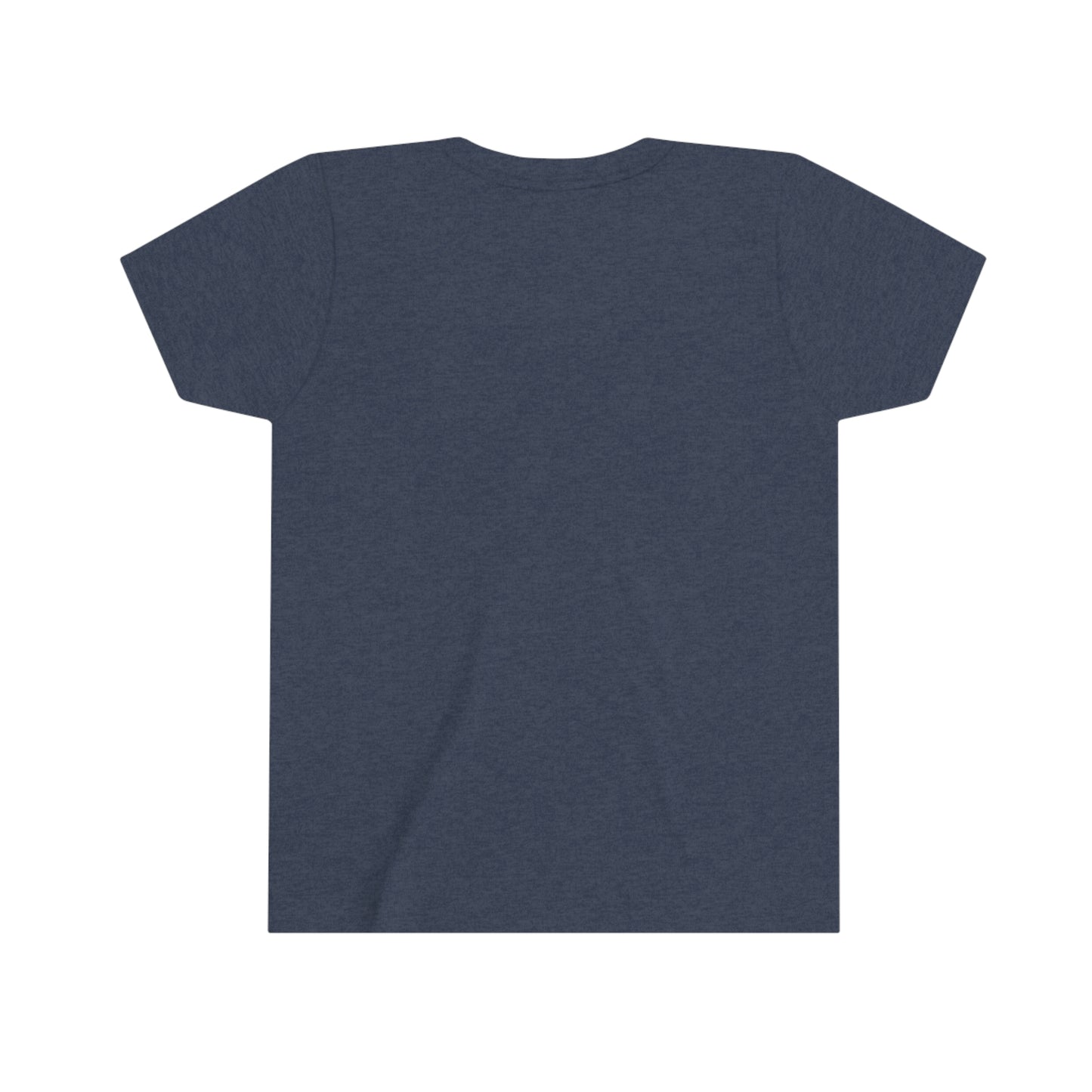 Chazzy Fizz Short Sleeve Kids Tee