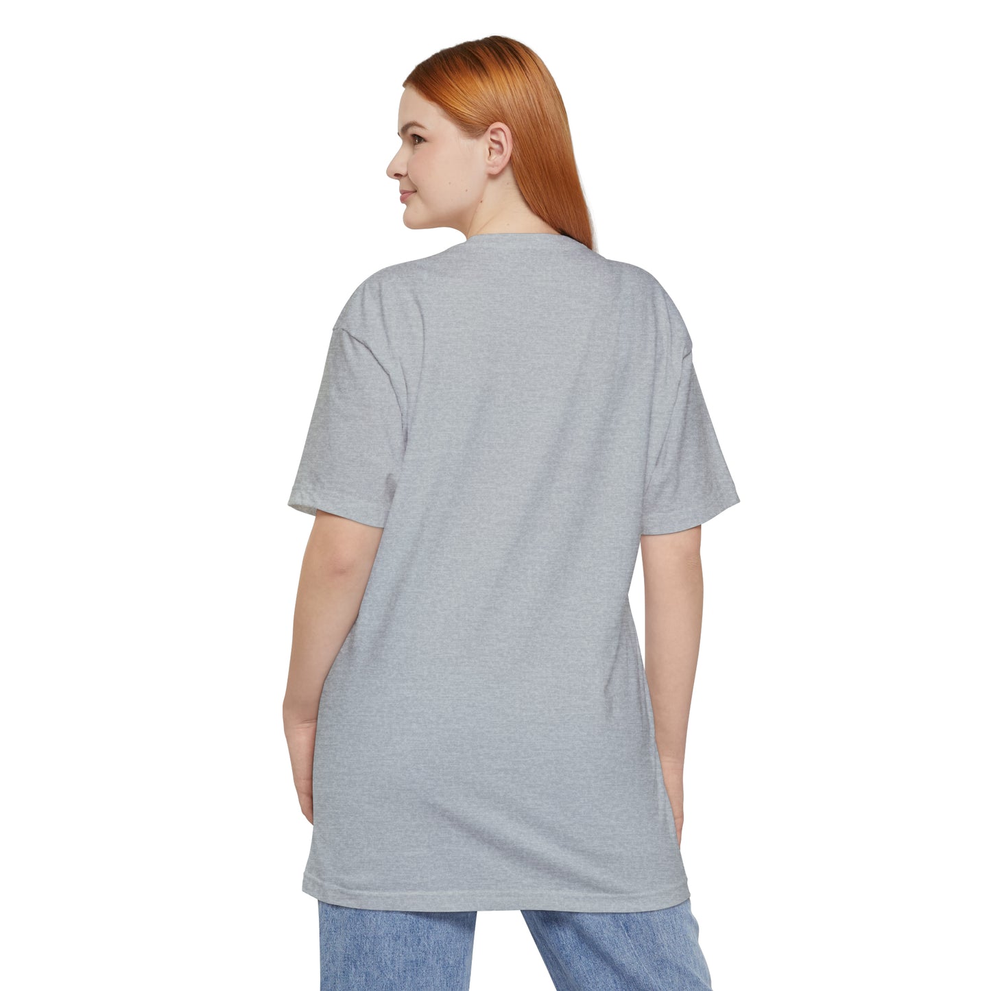 Peña Love BIG & TALL Unisex Tall Beefy-T® T-Shirt
