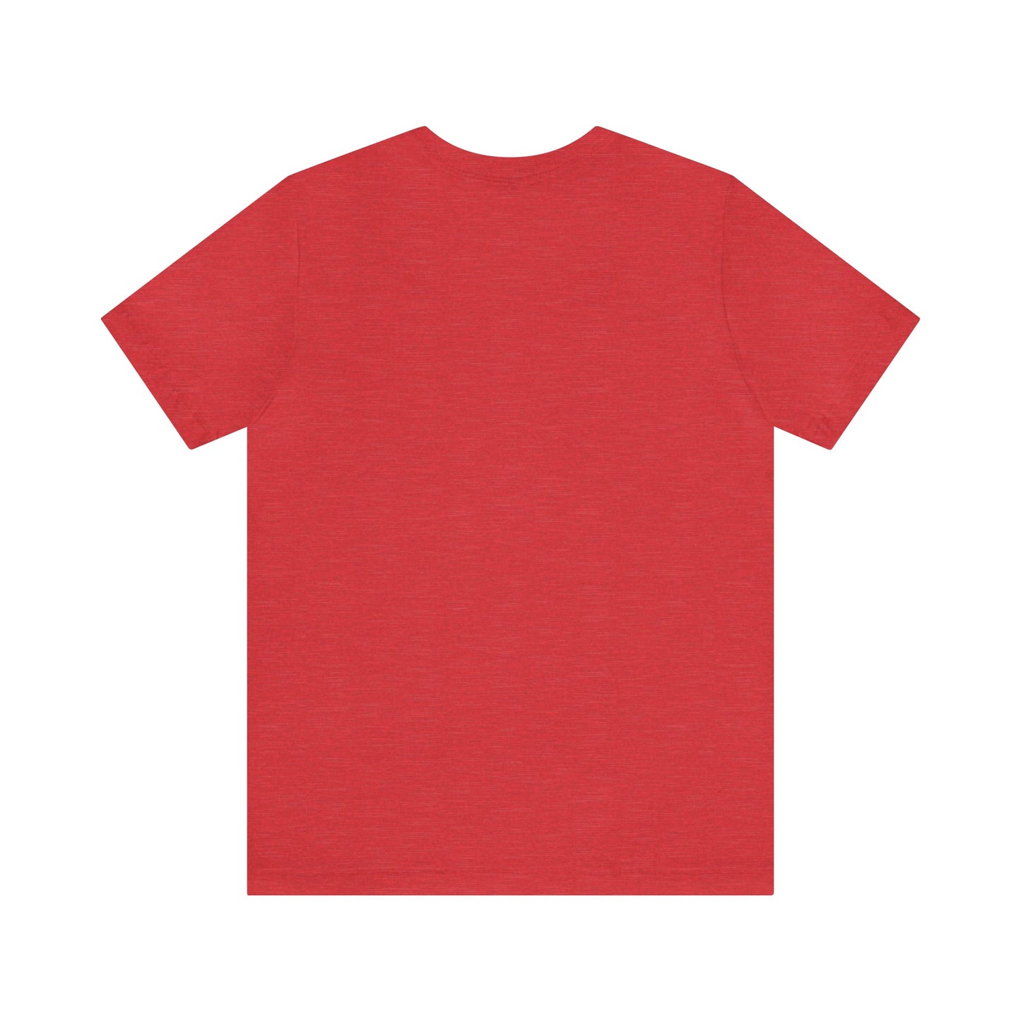 Blast Off Unisex Jersey Tee