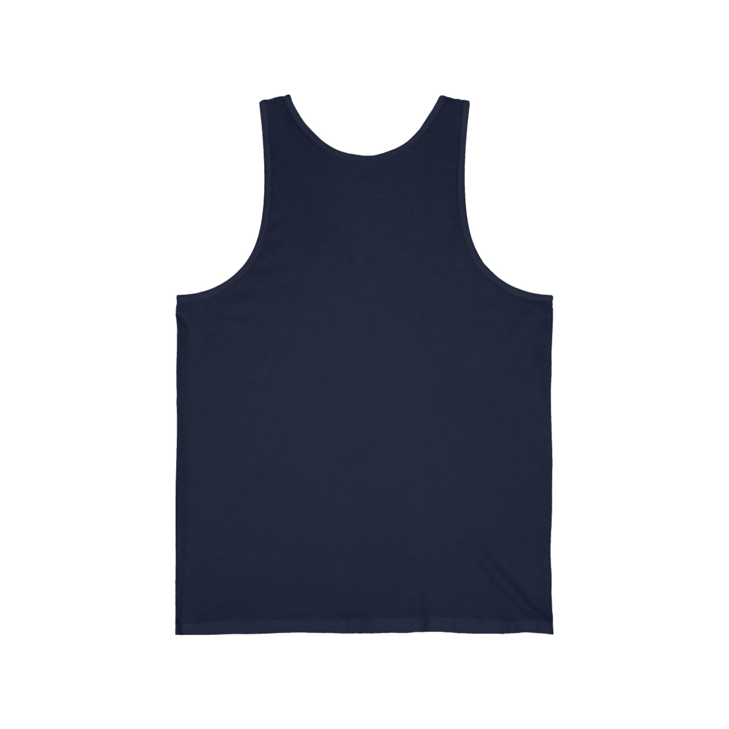 Apollo Rugmice Unisex Jersey Tank Top