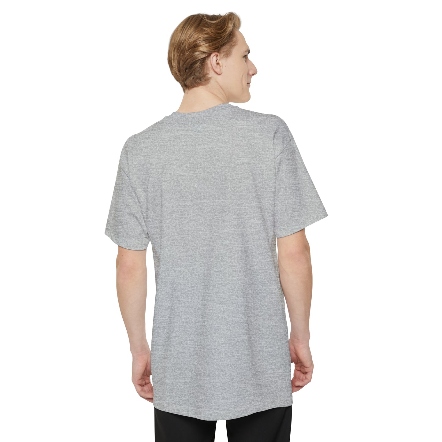 Peña Love BIG & TALL Unisex Tall Beefy-T® T-Shirt