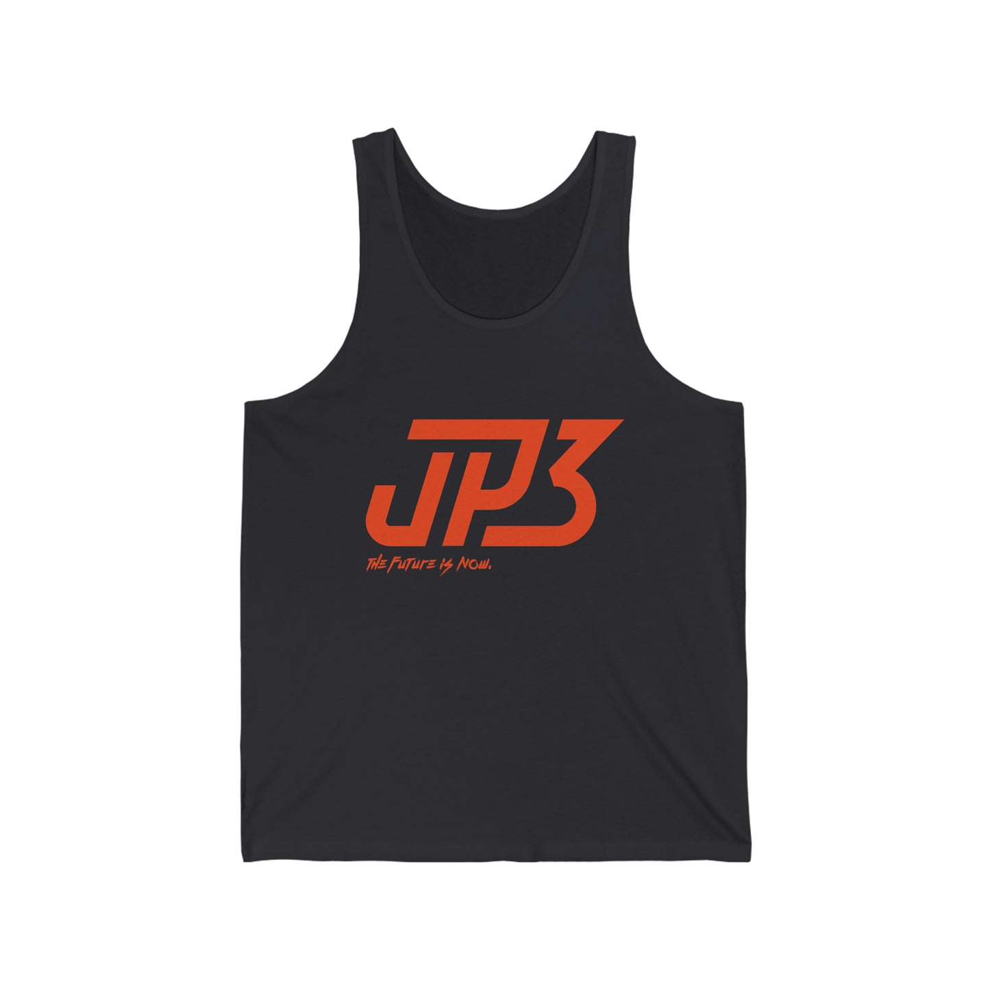 JP3 Unisex Jersey Tank