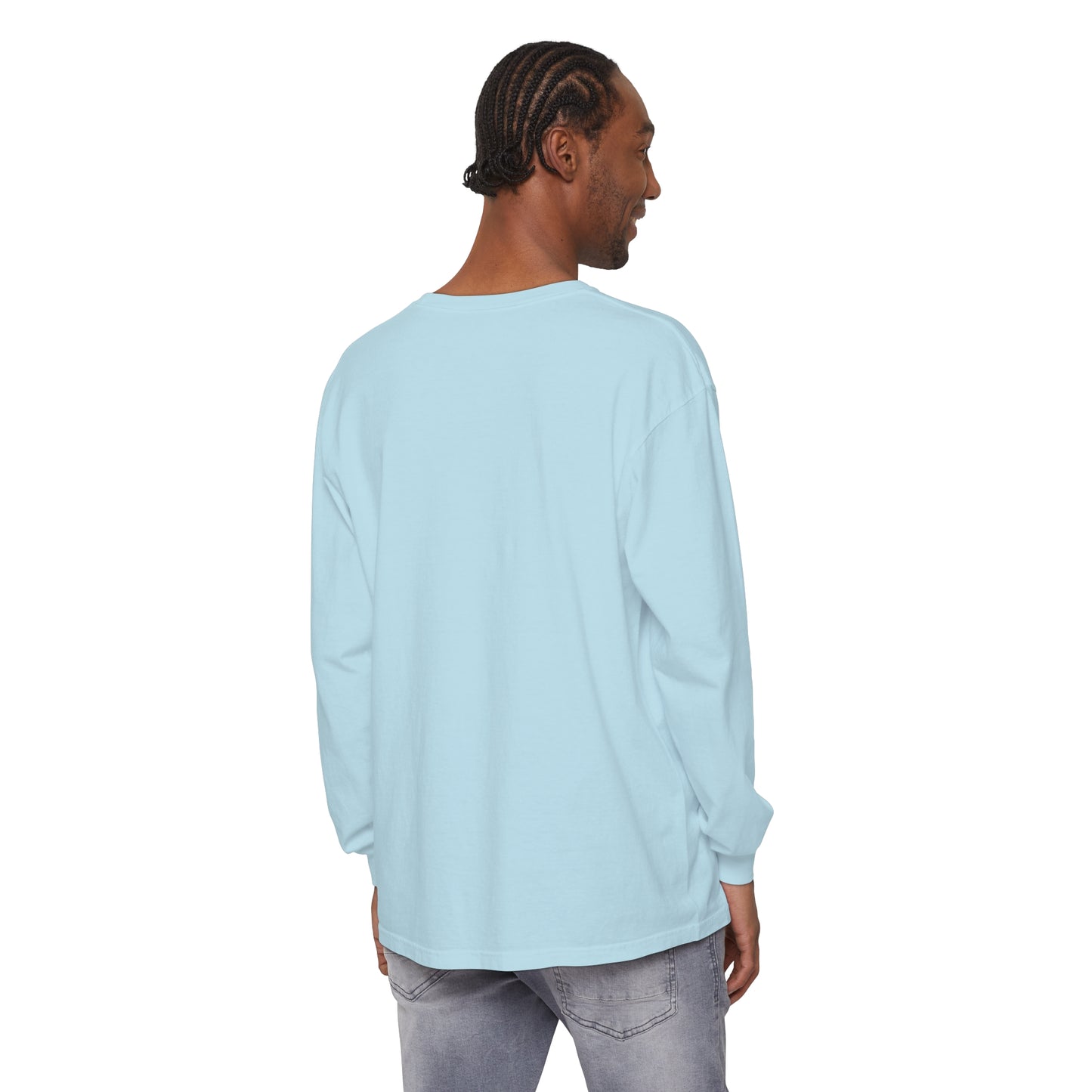 The Framchise Long Sleeve Tee