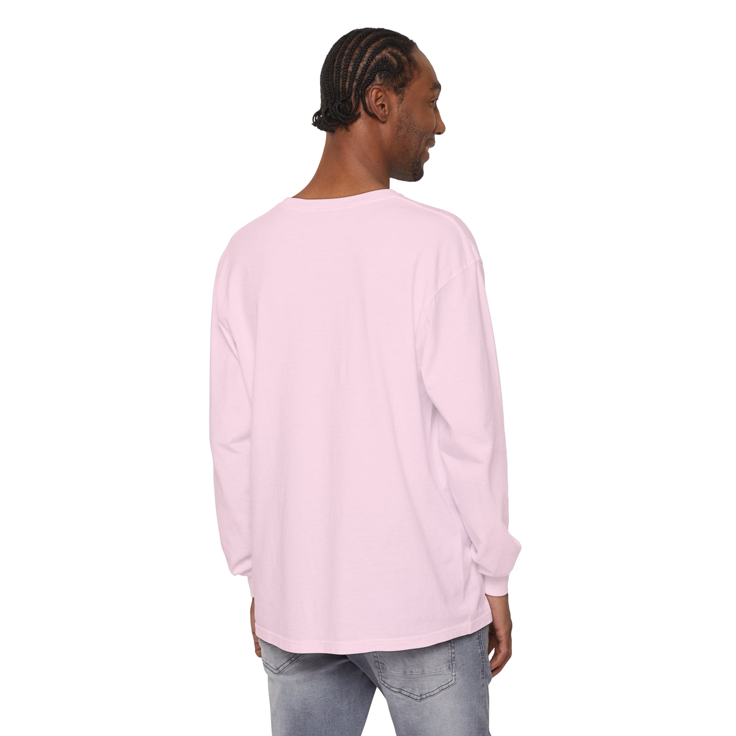 I Love You, Houston Long Sleeve Tee