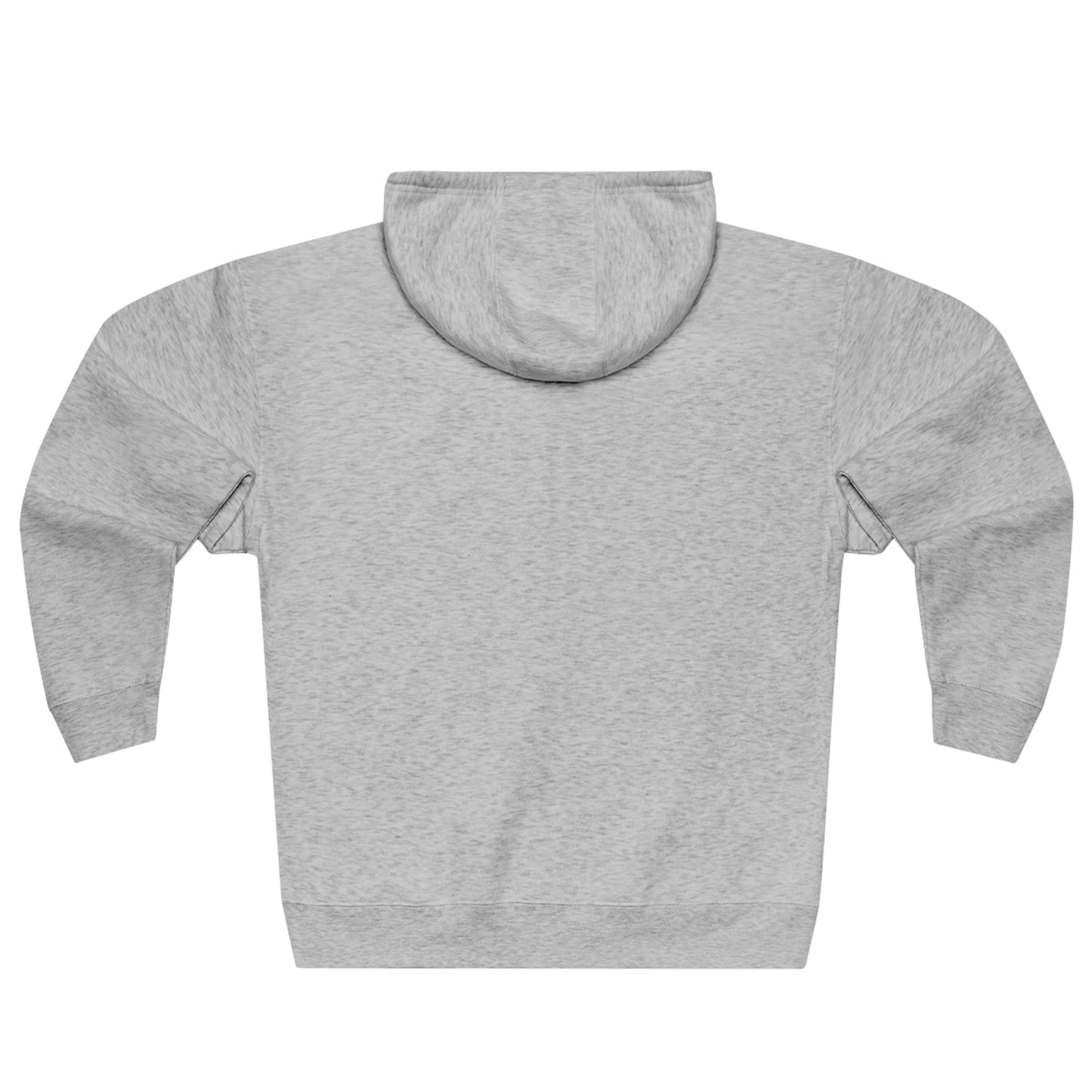 H-Town vs Everyone Unisex Full Zip Hoodie