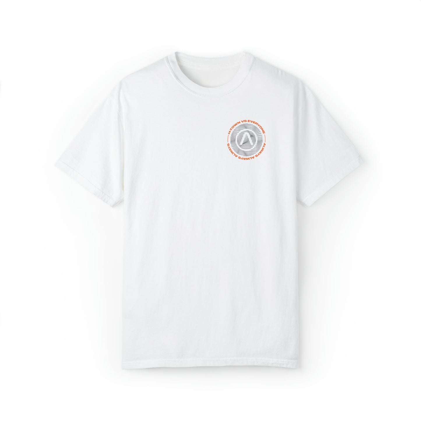H-Town Always (Nova) Unisex Comfort Colors T-shirt