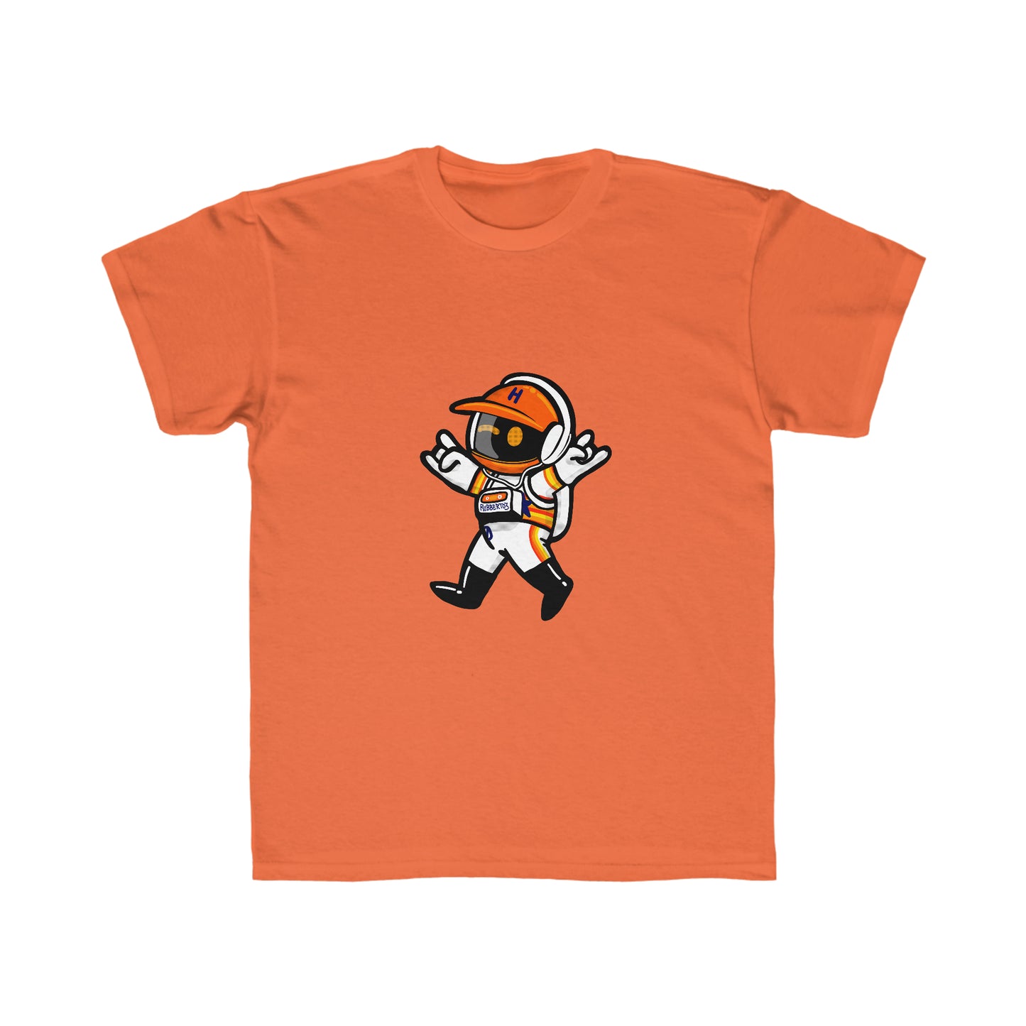 Lil Stros Short Sleeve Kids Tee