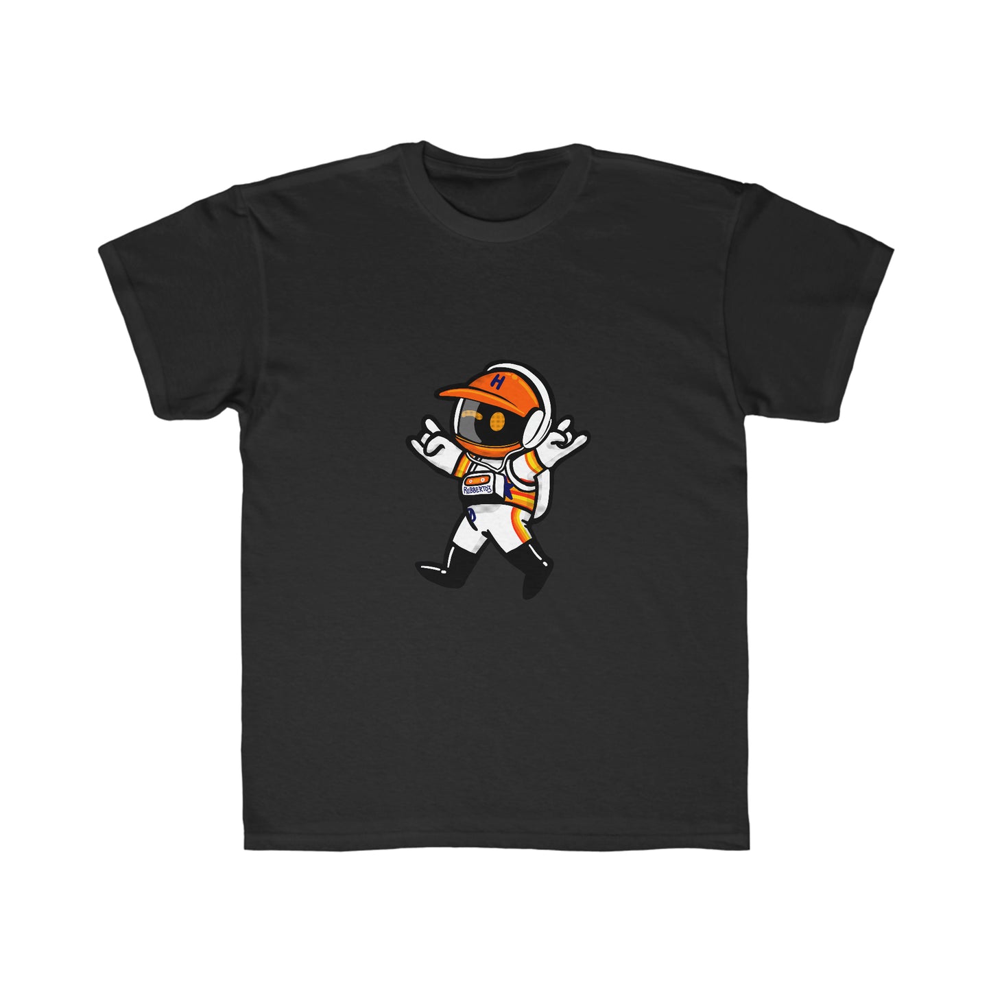 Lil Stros Short Sleeve Kids Tee