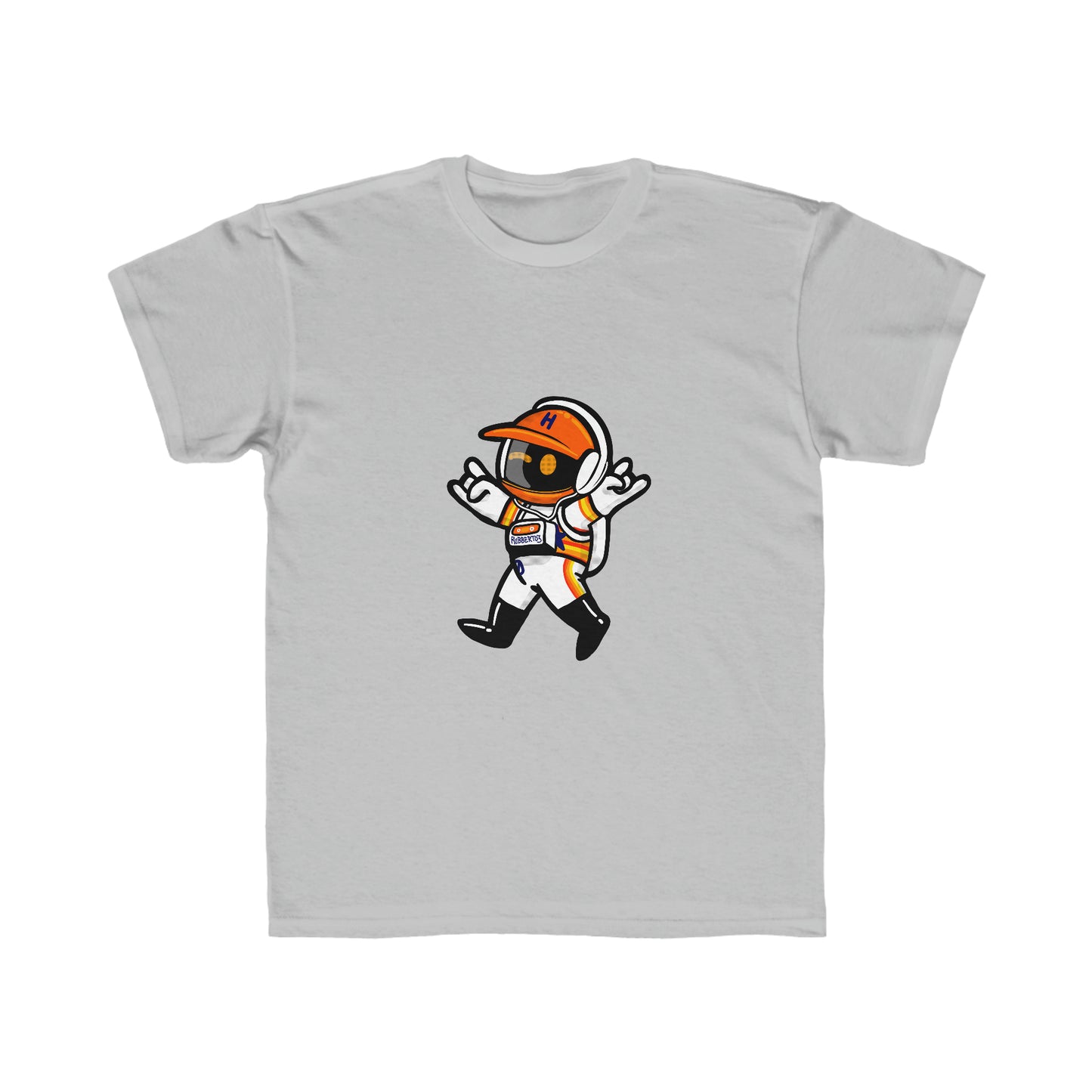 Lil Stros Short Sleeve Kids Tee