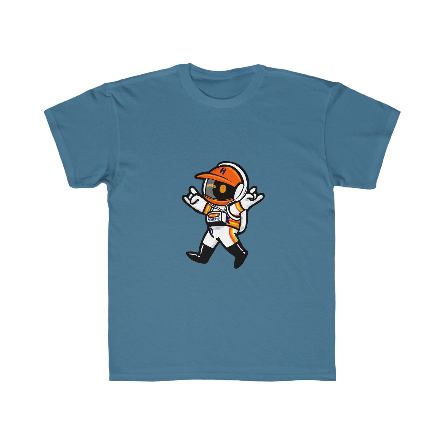 Lil Stros Short Sleeve Kids Tee
