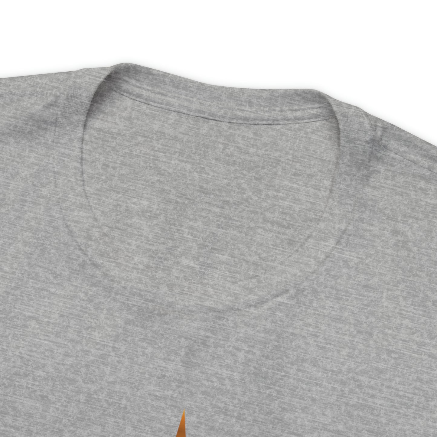 Tuve Gold Unisex Jersey Tee