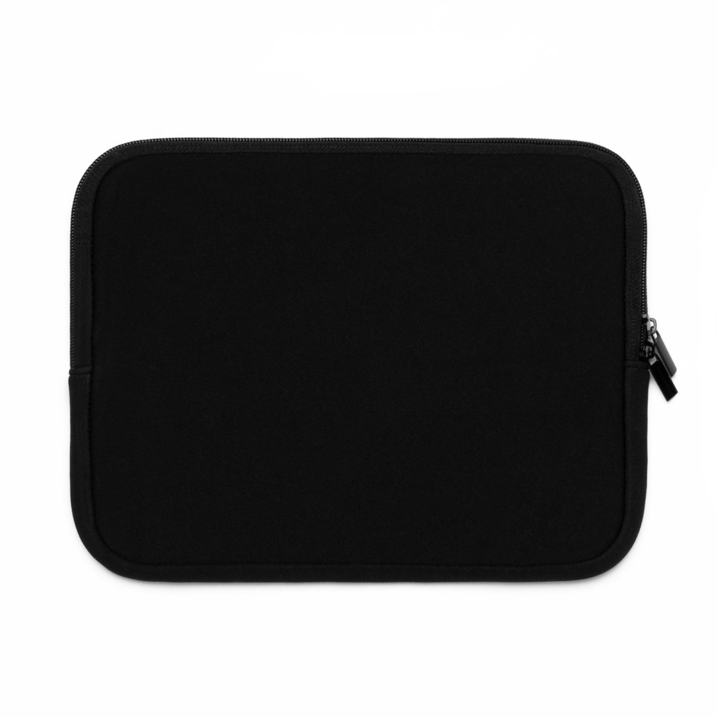 H-Town vs Everyone Laptop Sleeve - Orange
