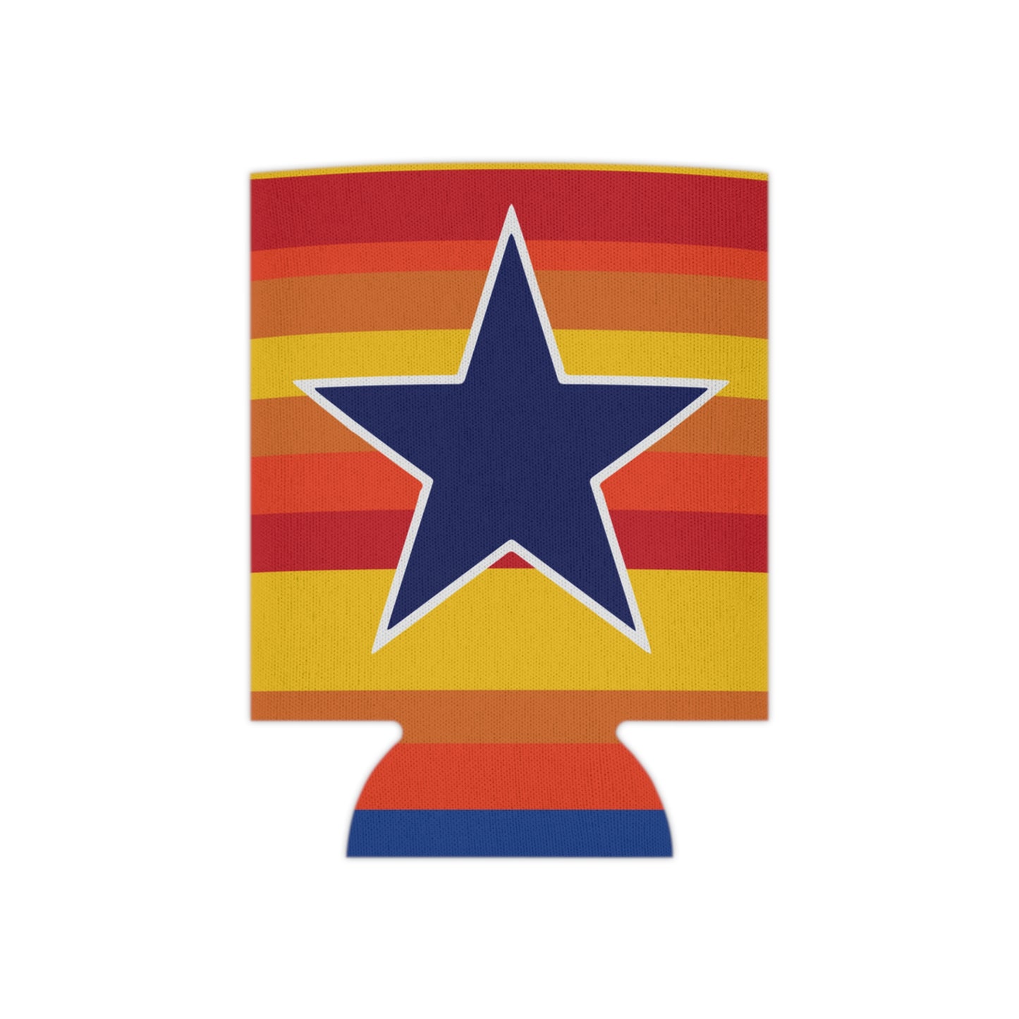 Apollo Tequila Sunrise Koozie