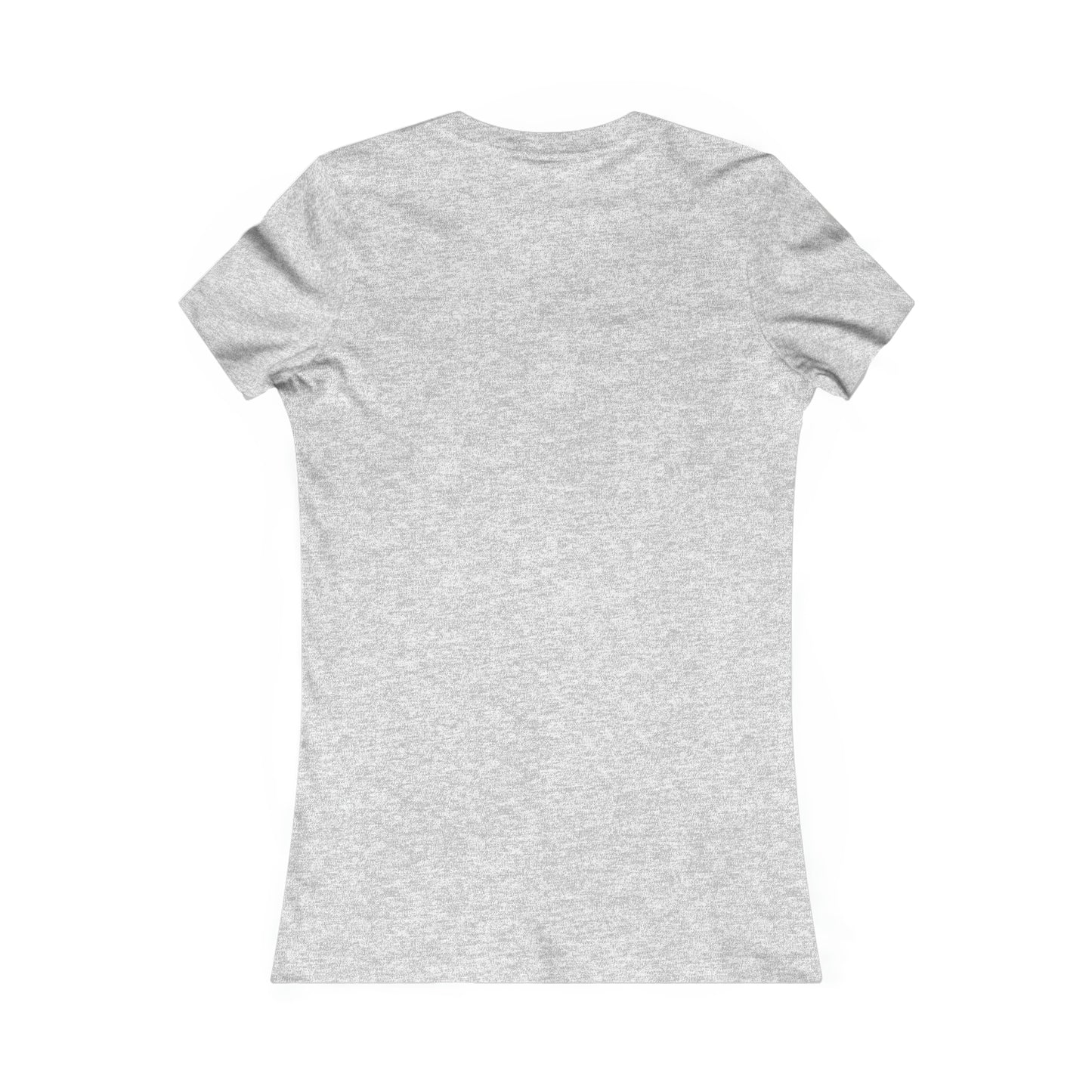 Chas Catch Women's Favorite Tee