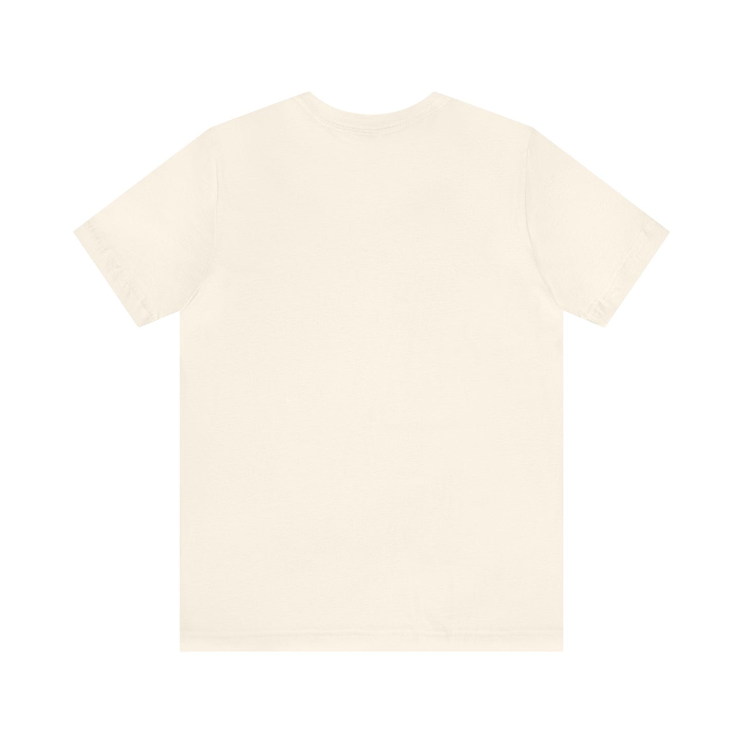 Blast Off Unisex Jersey Tee