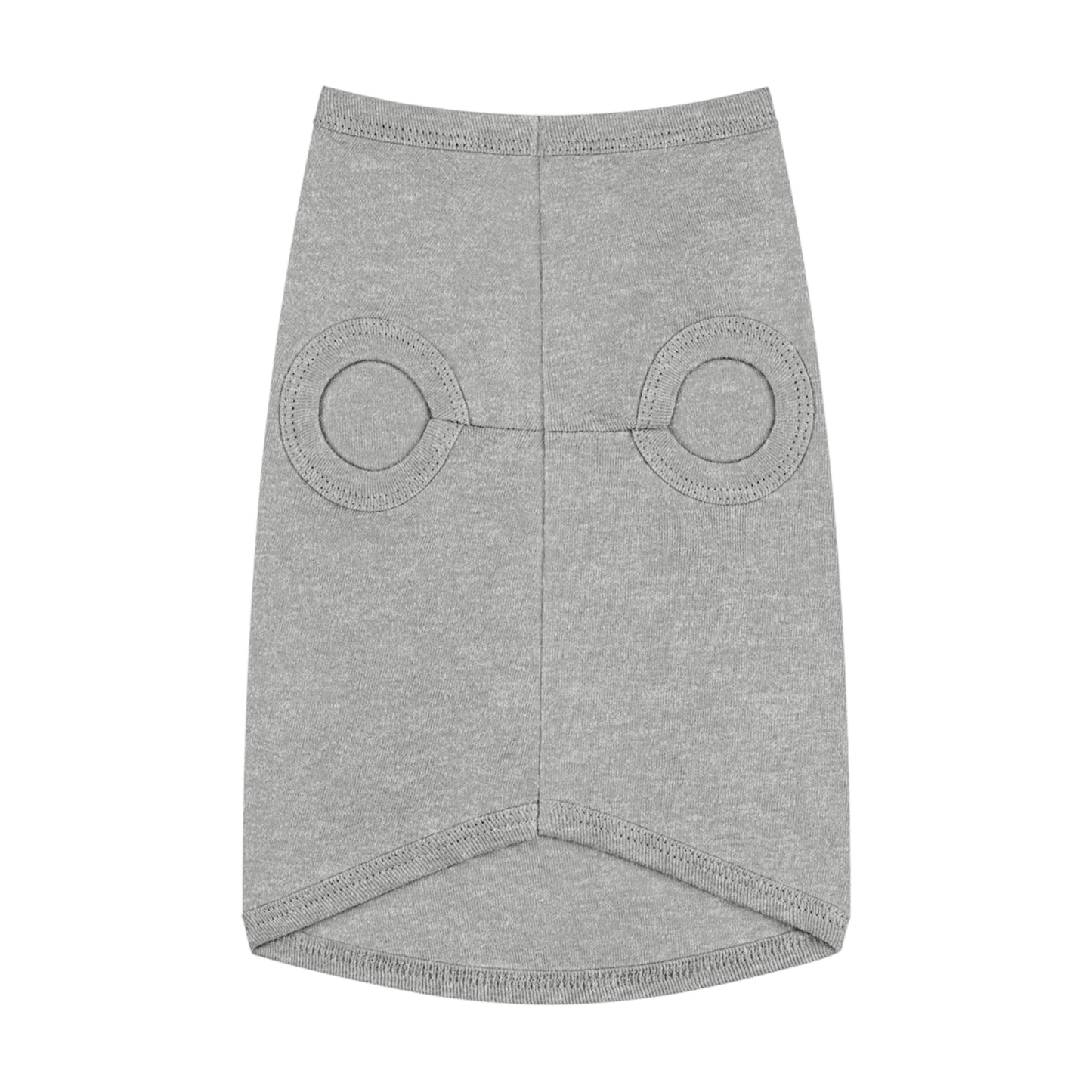 H-Town vs Everyone Pet Tank Top
