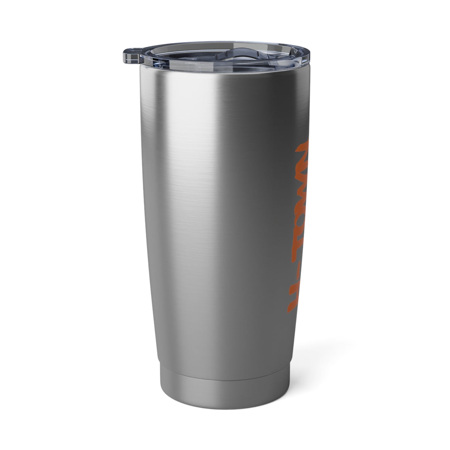 H-Town vs Everyone Tumbler, 20oz