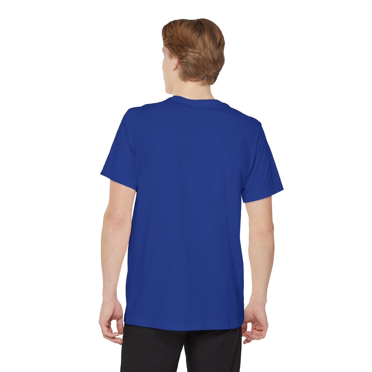 H-Town vs Everyone Unisex Pocket Tee