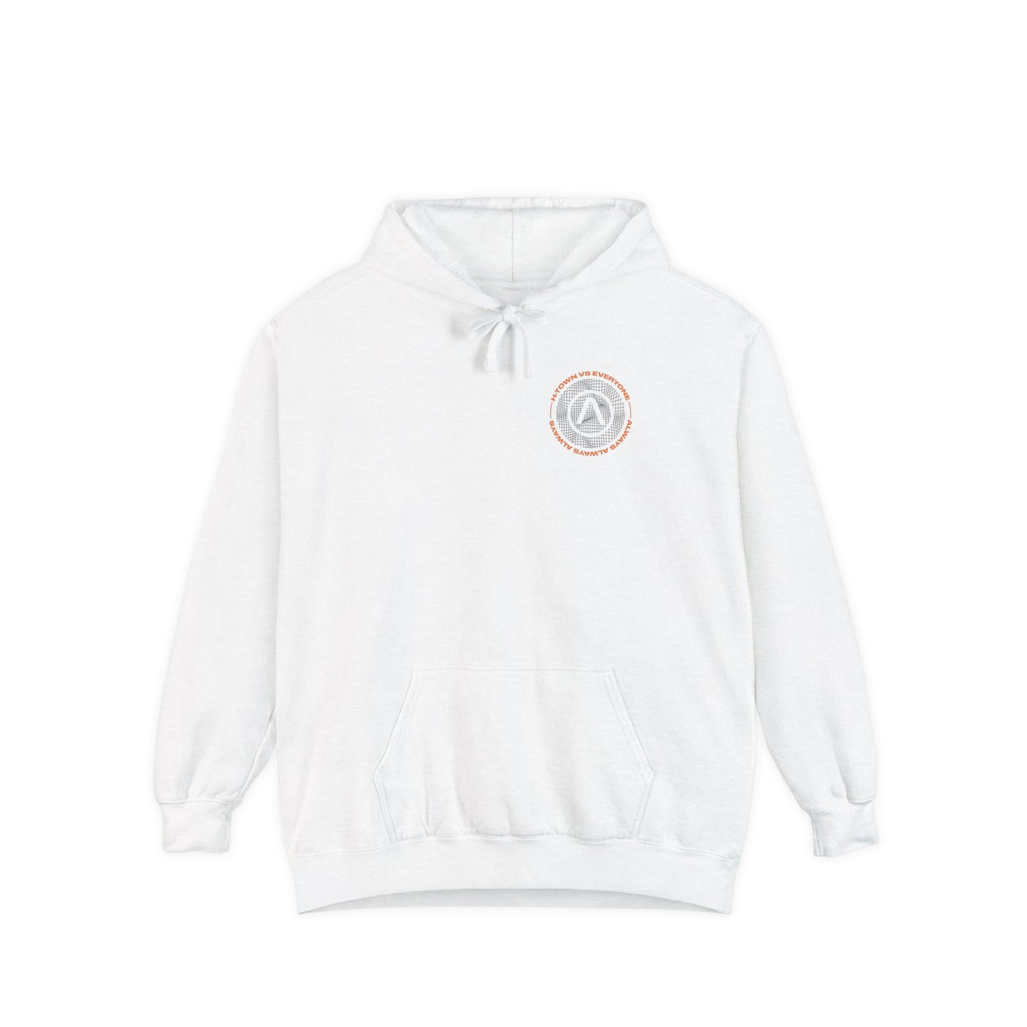 H-Town Always (Nova) Unisex Comfort Colors Hoodie